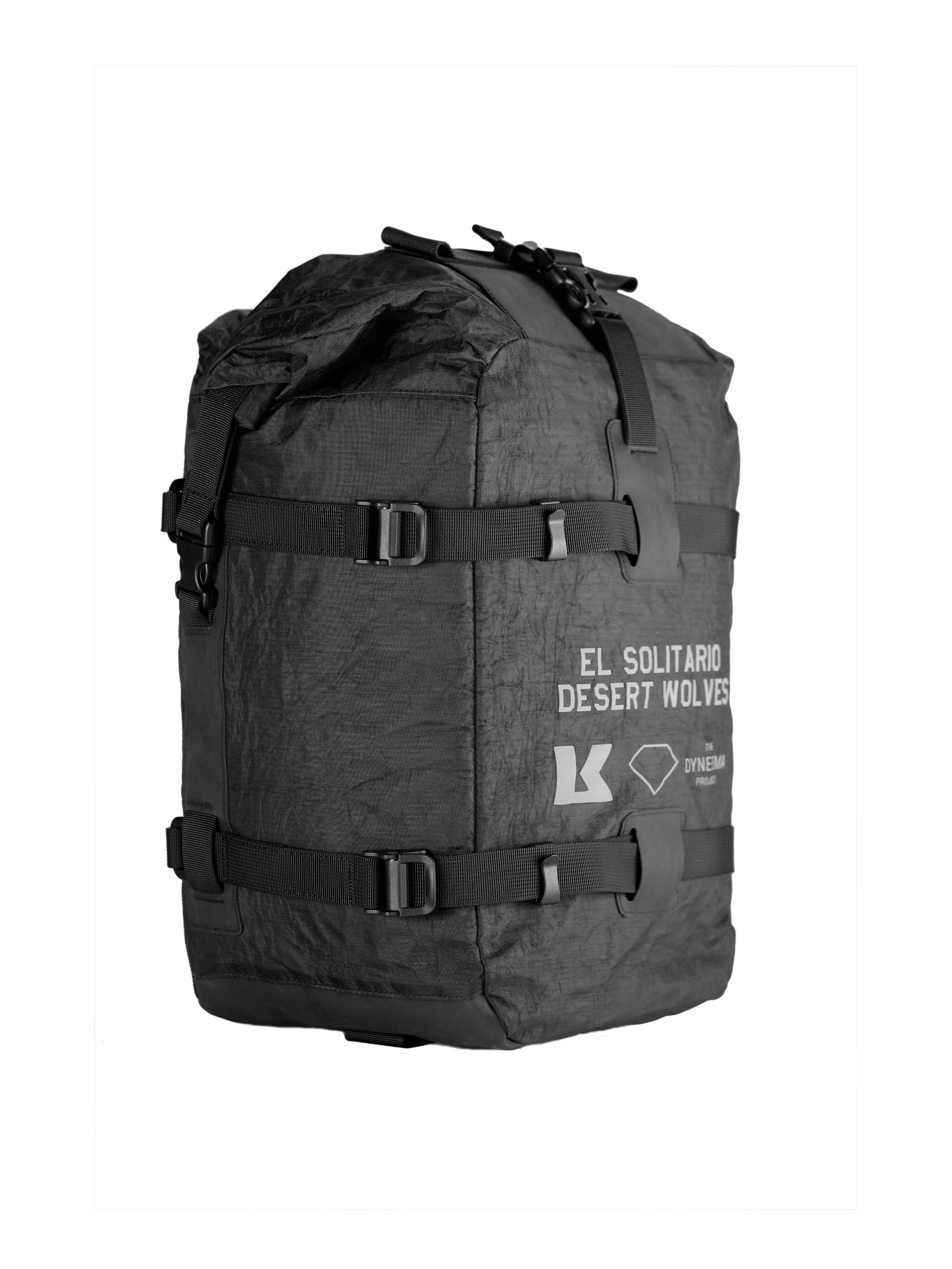 Kriega OS-18 Pack X El Solitario