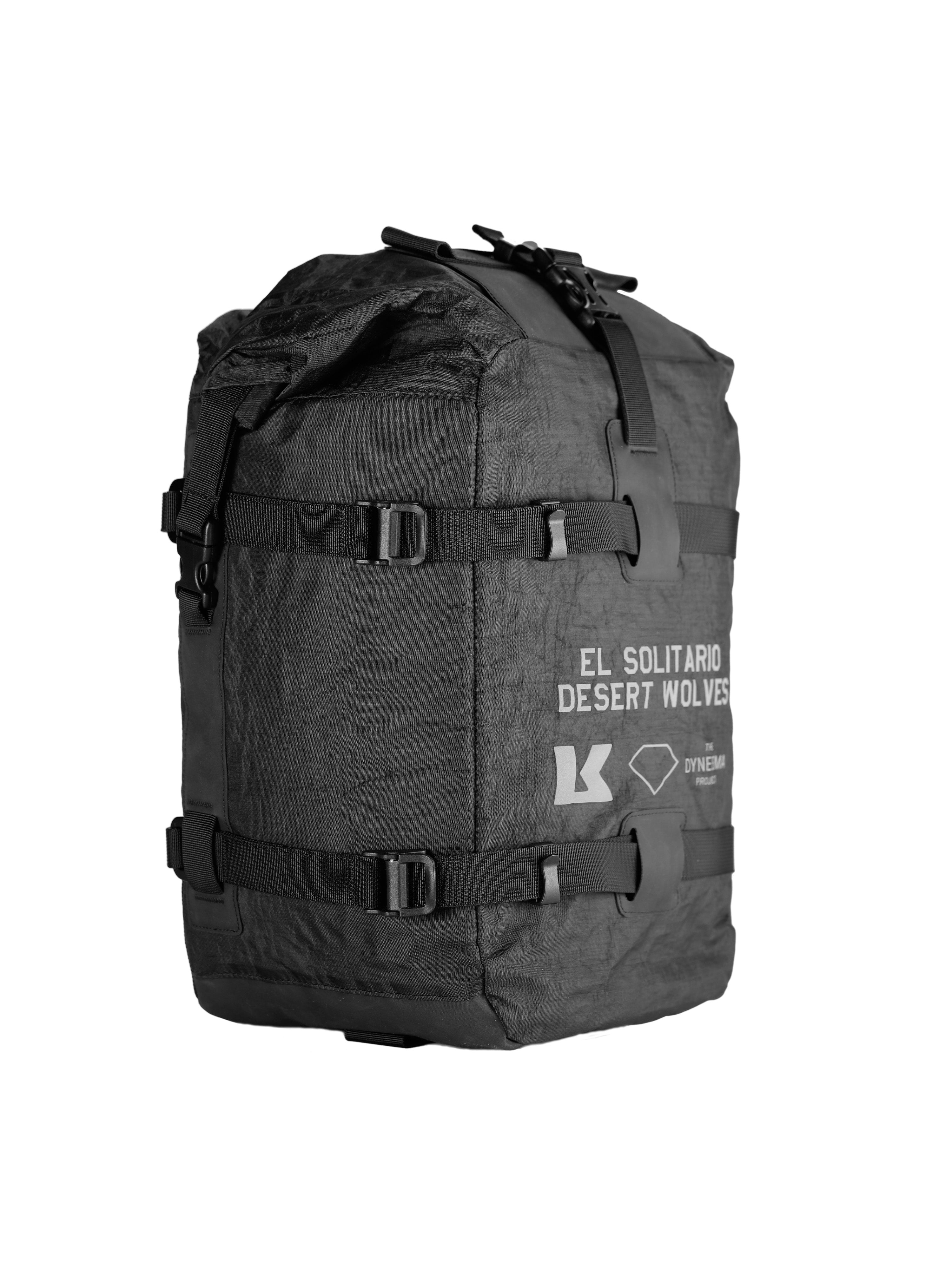 Kriega OS-18 Pack X El Solitario