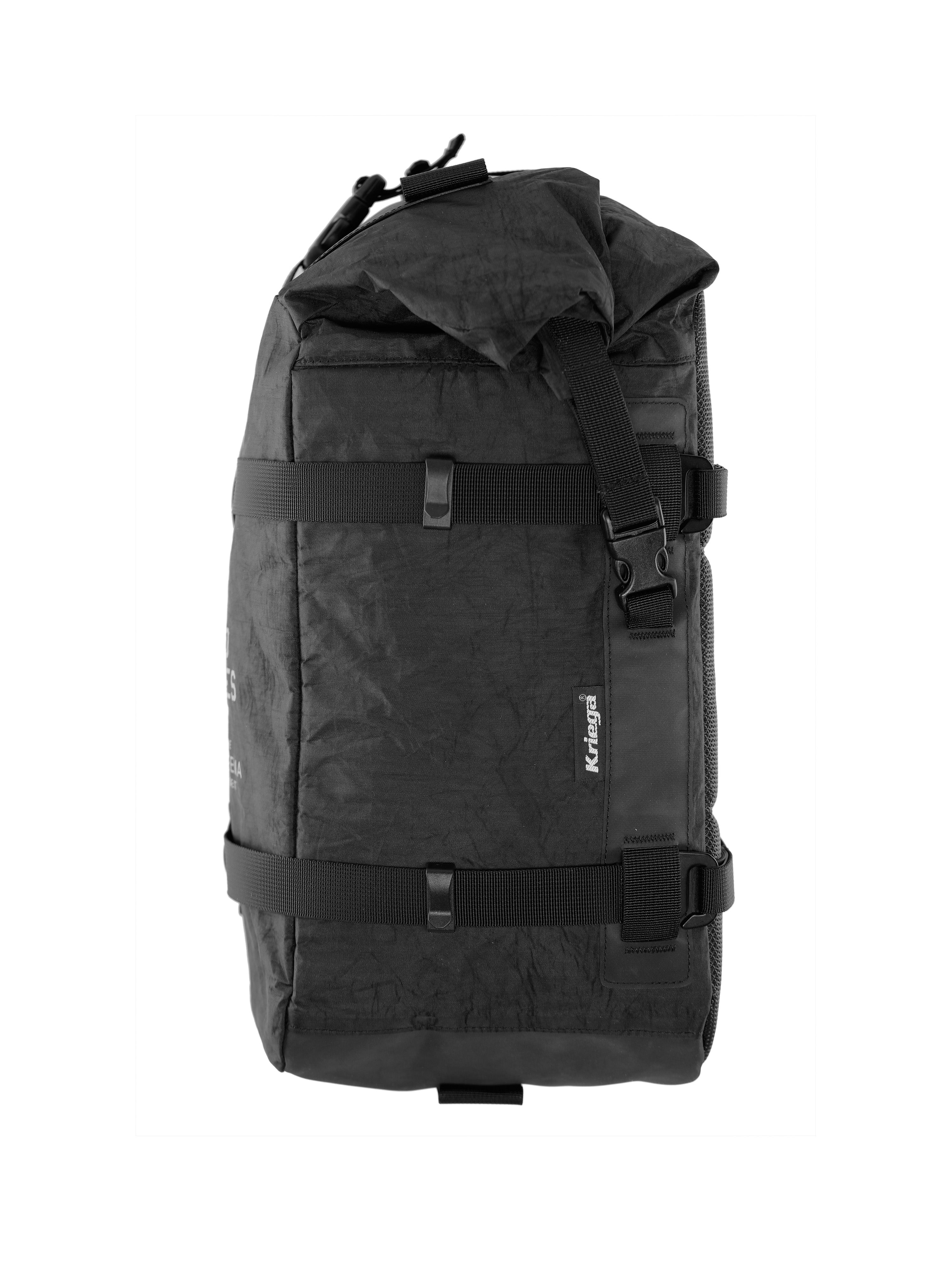 Kriega OS-18 Pack X El Solitario