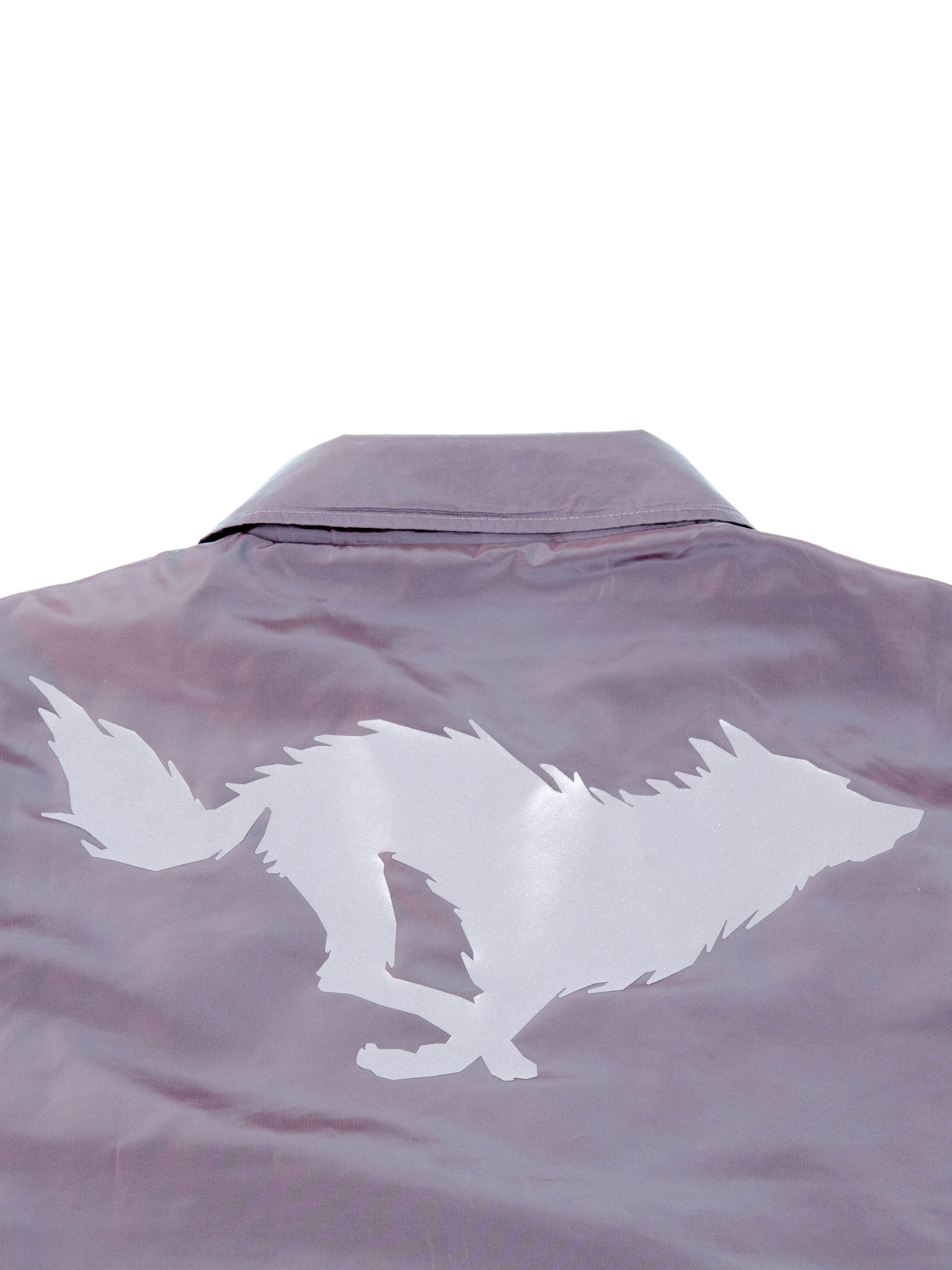 El Solitario Spectrum Jacket
