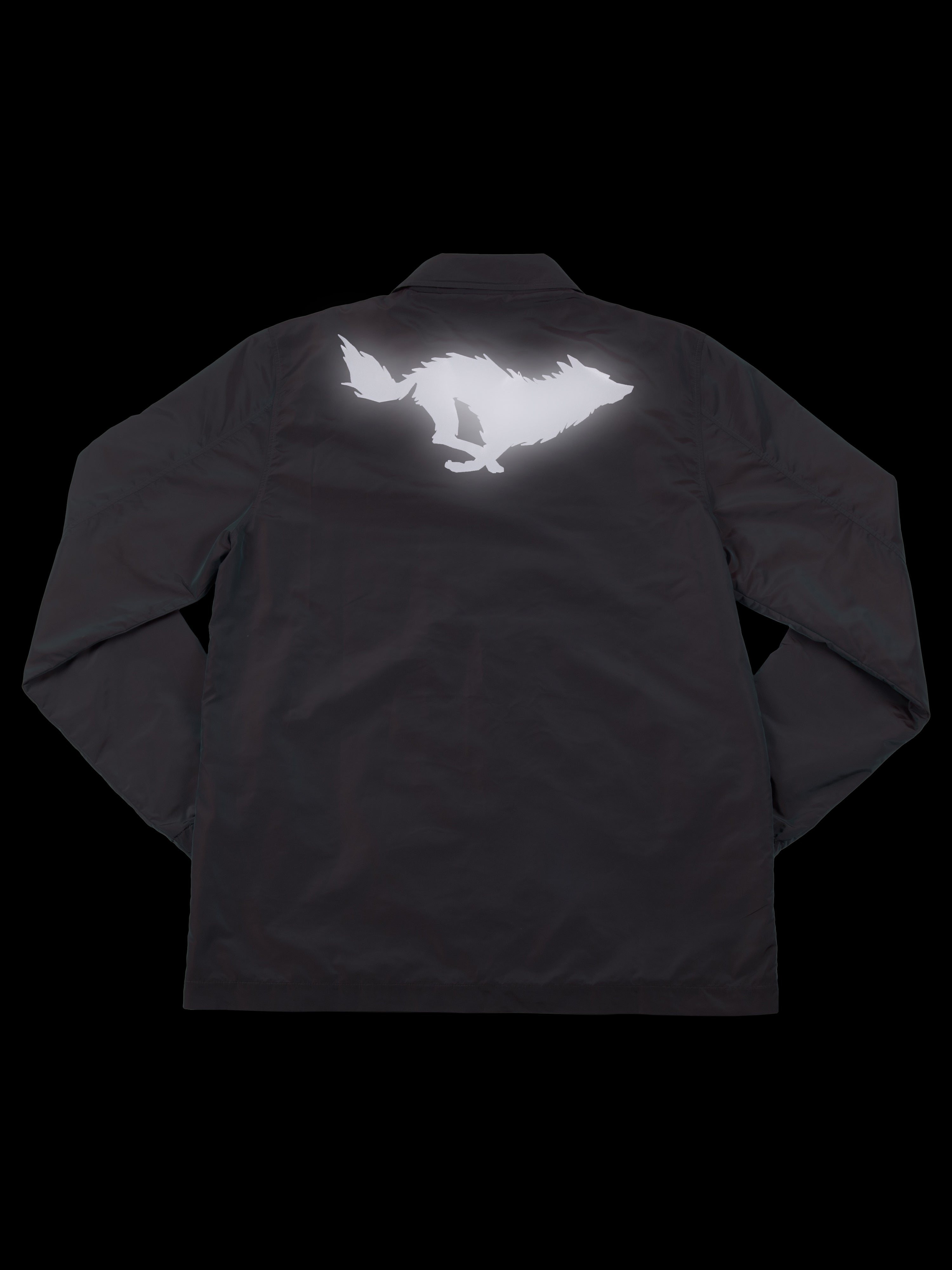 El Solitario Spectrum Jacket