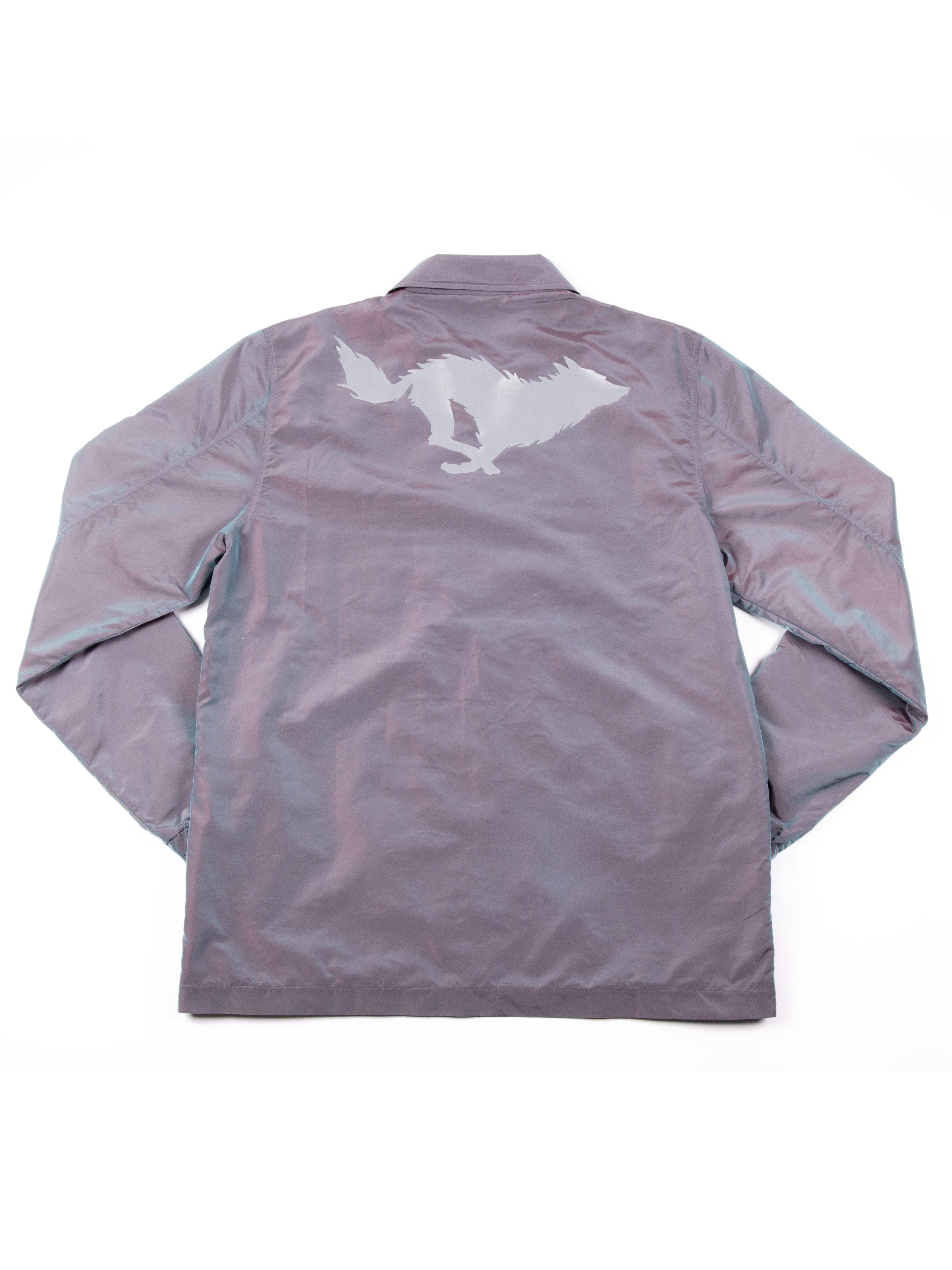 El Solitario Spectrum Jacket