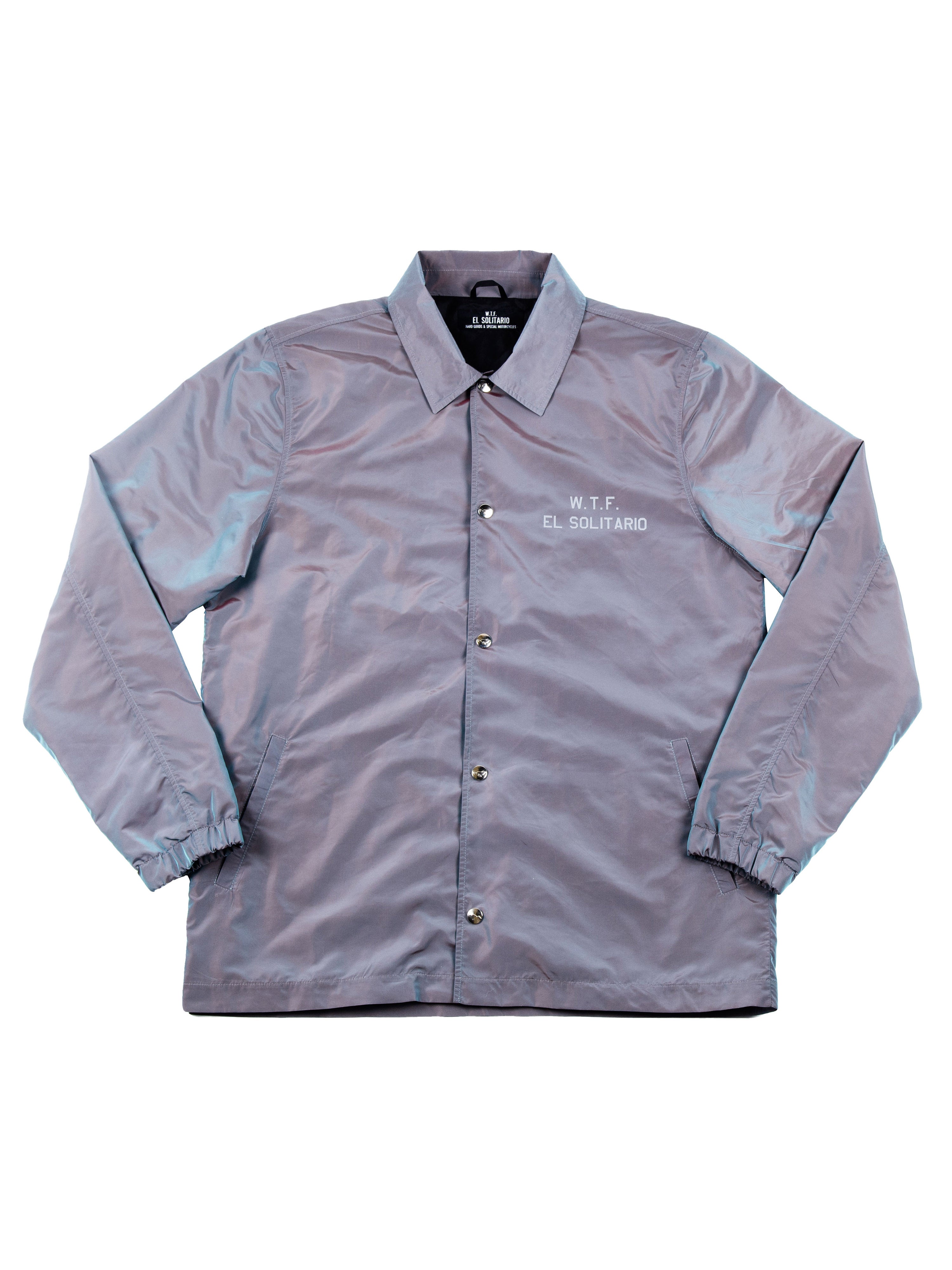 El Solitario Spectrum Jacket