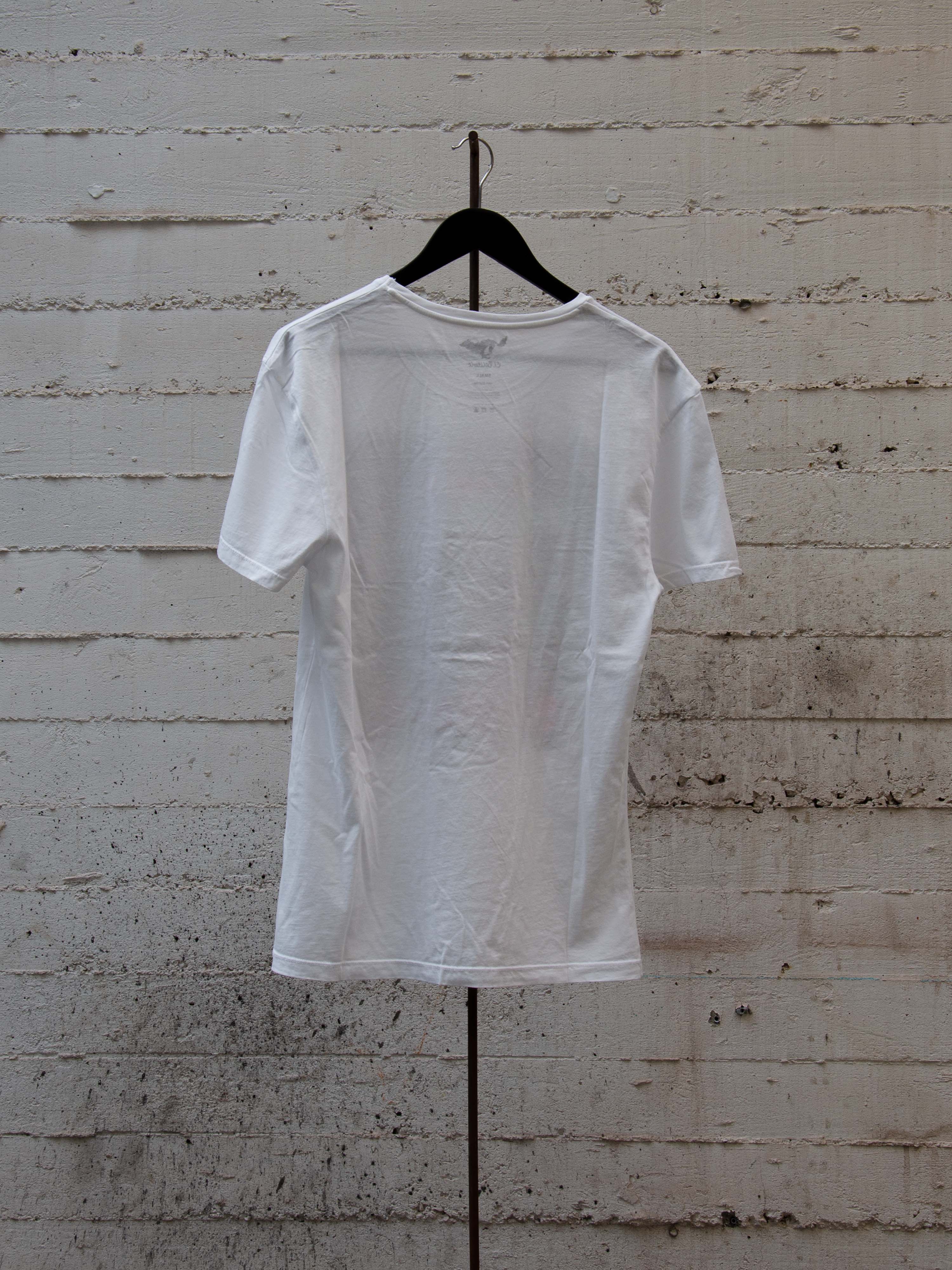 N.O.S. Hell Solitario T-Shirt