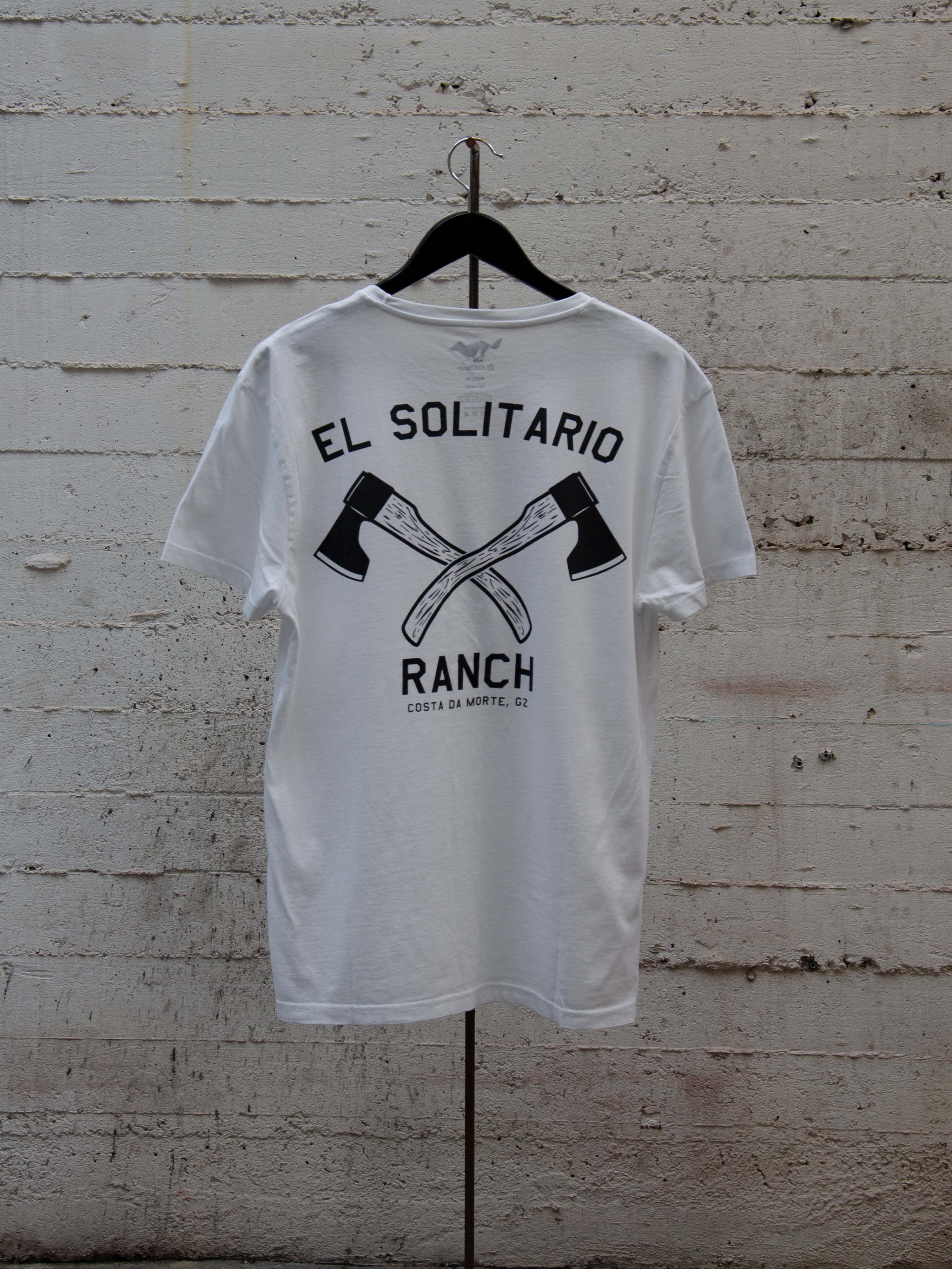 N.O.S. Ranch T-Shirt