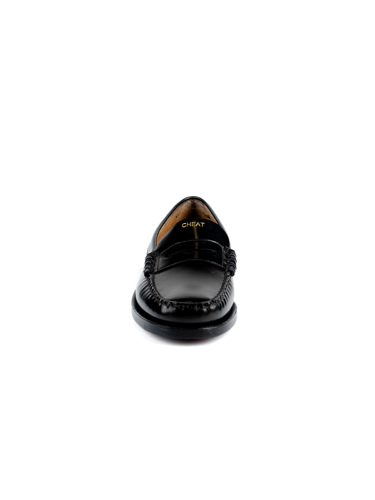 Cheat Death: Sebago x El Solitario