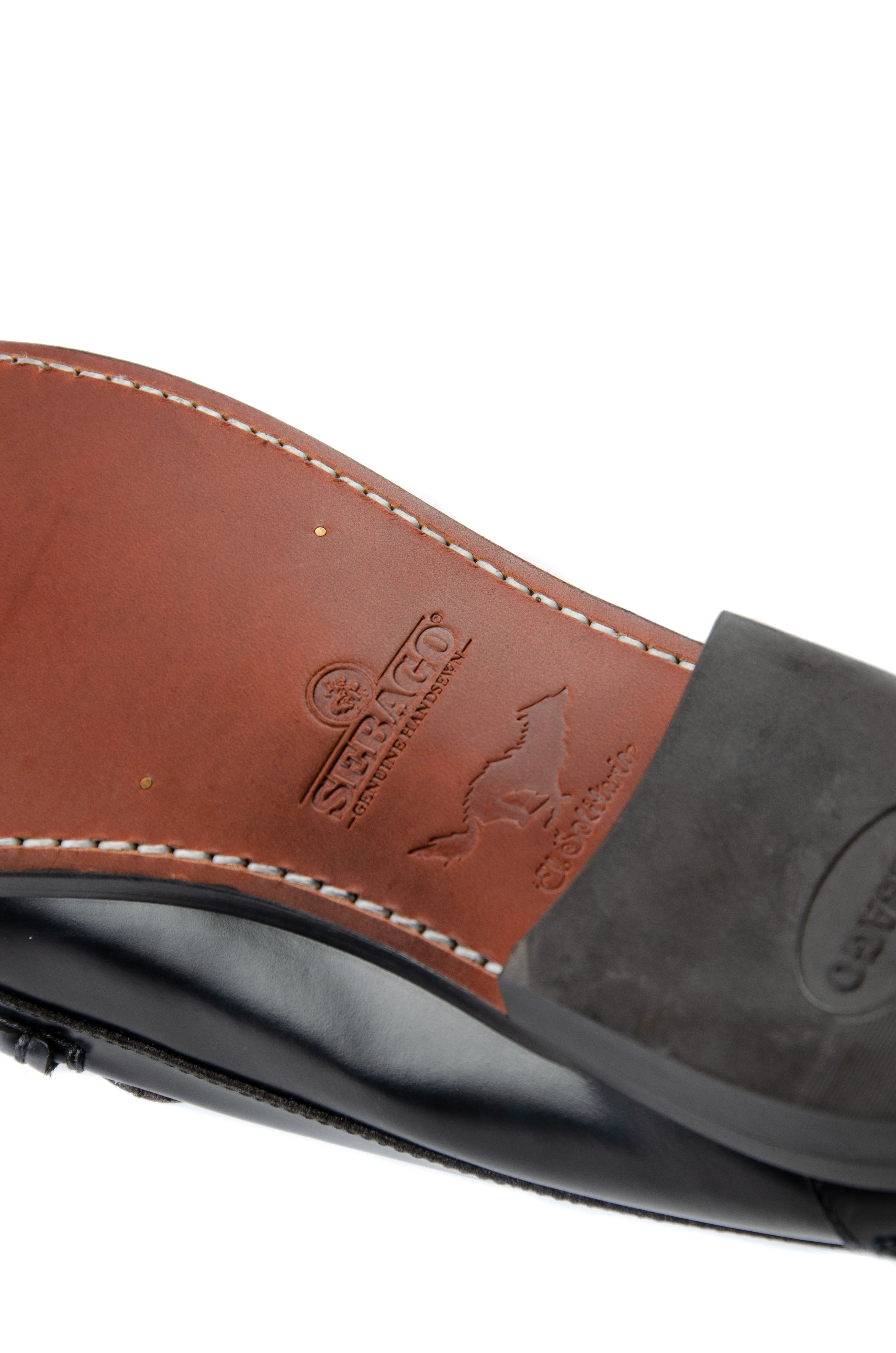 Cheat Death: Sebago x El Solitario