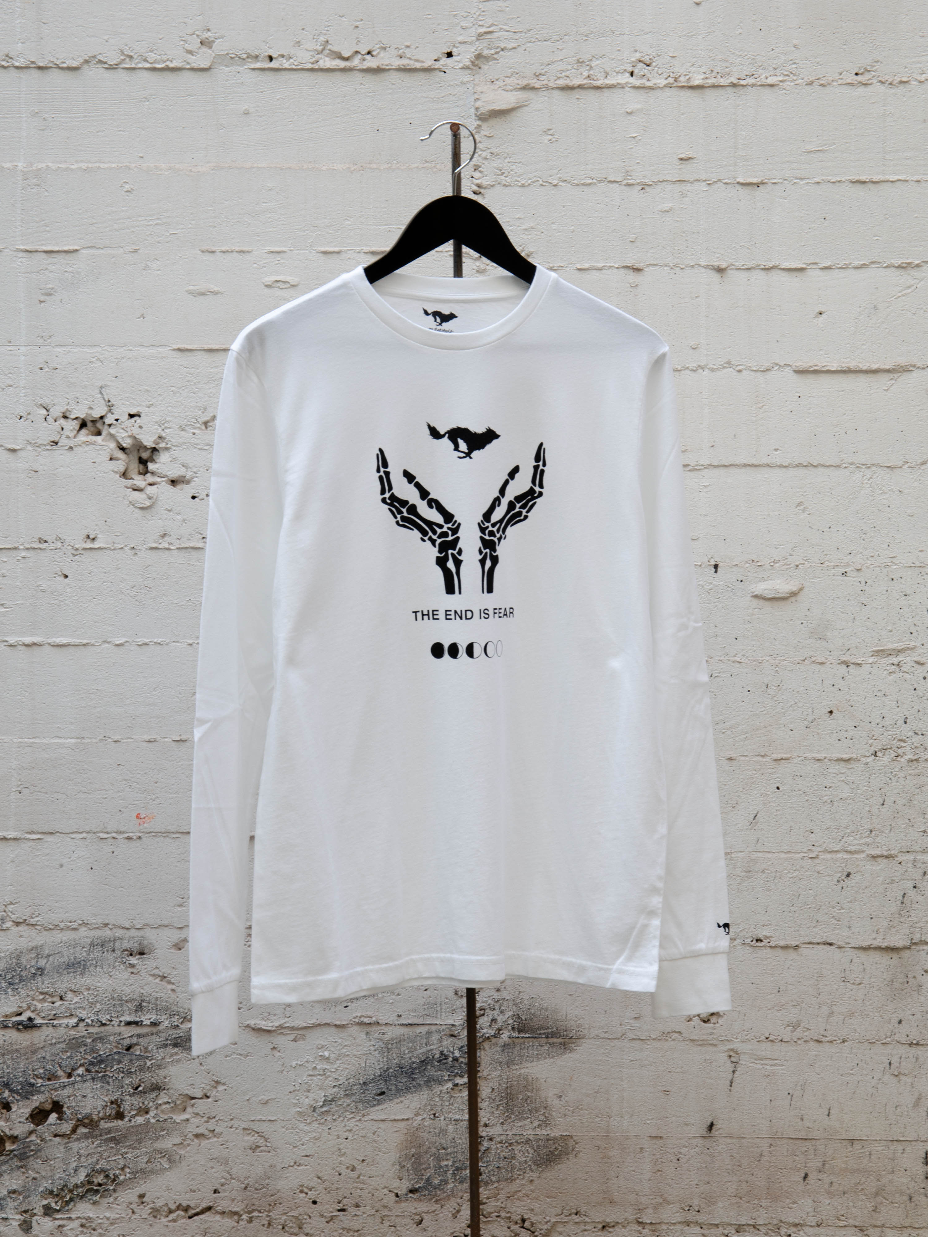Siayakayakia Long Sleeve T-shirt
