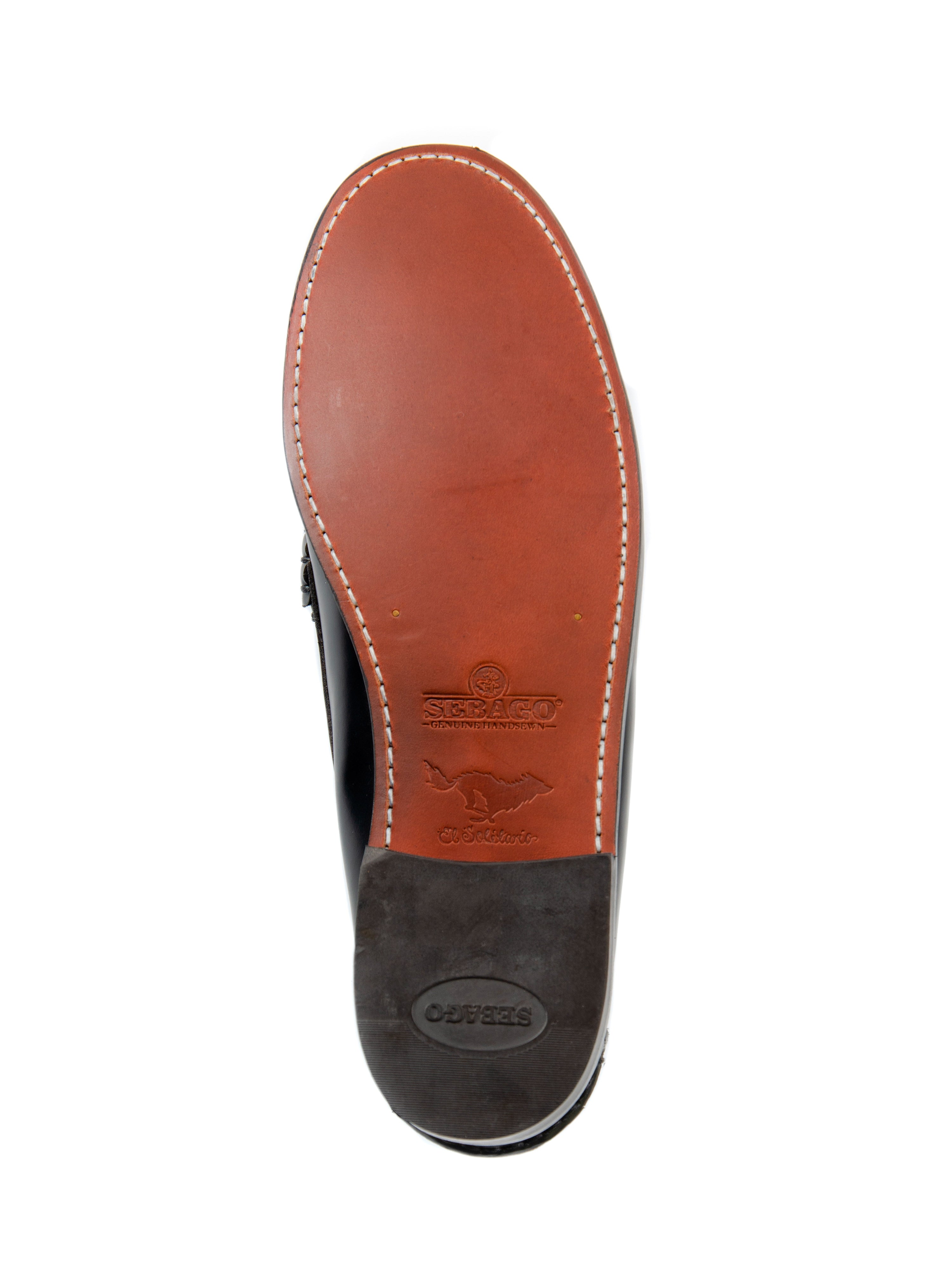 Cheat Death: Sebago x El Solitario