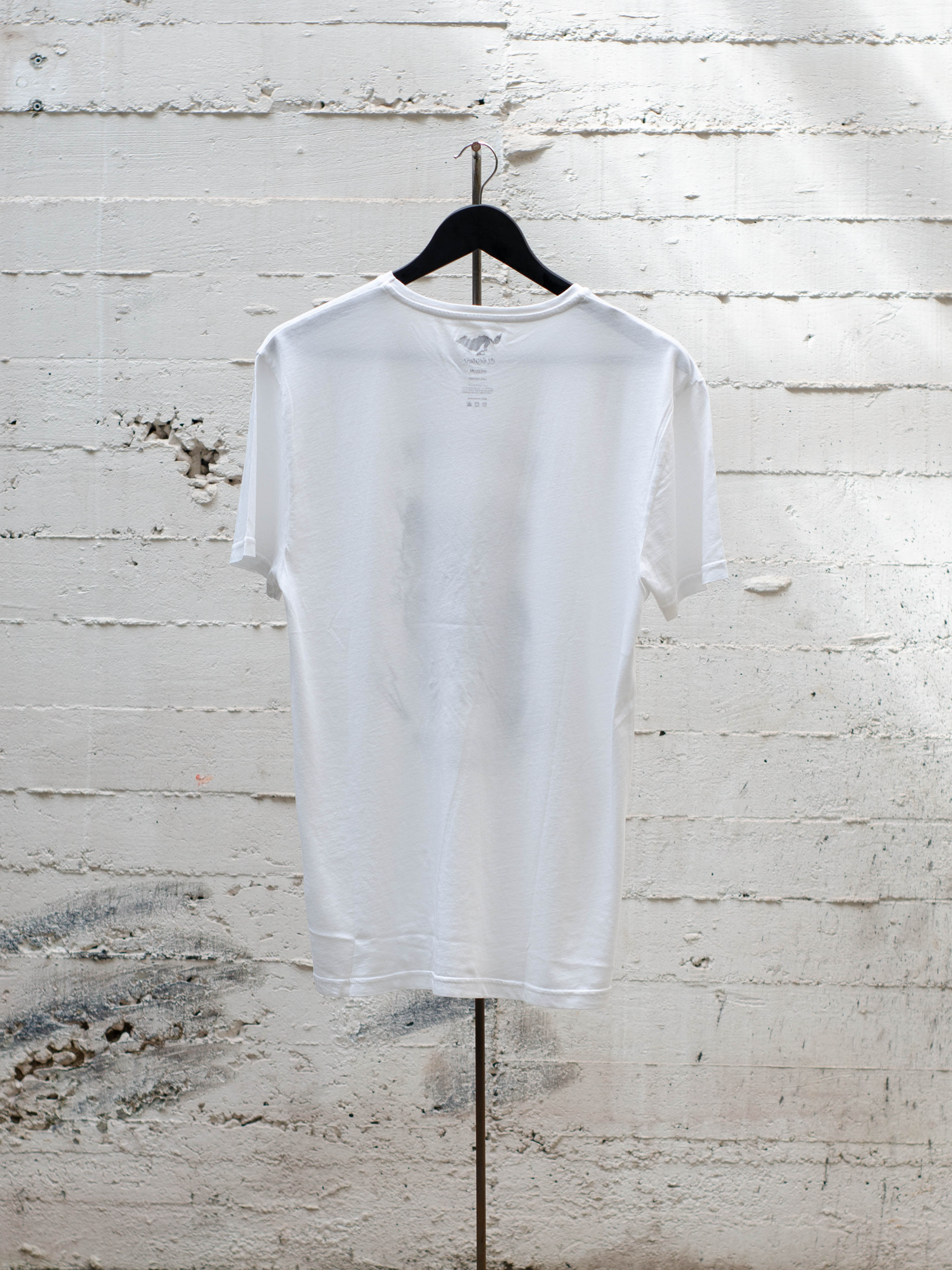 N.O.S. Dodgy Wolf T-Shirt