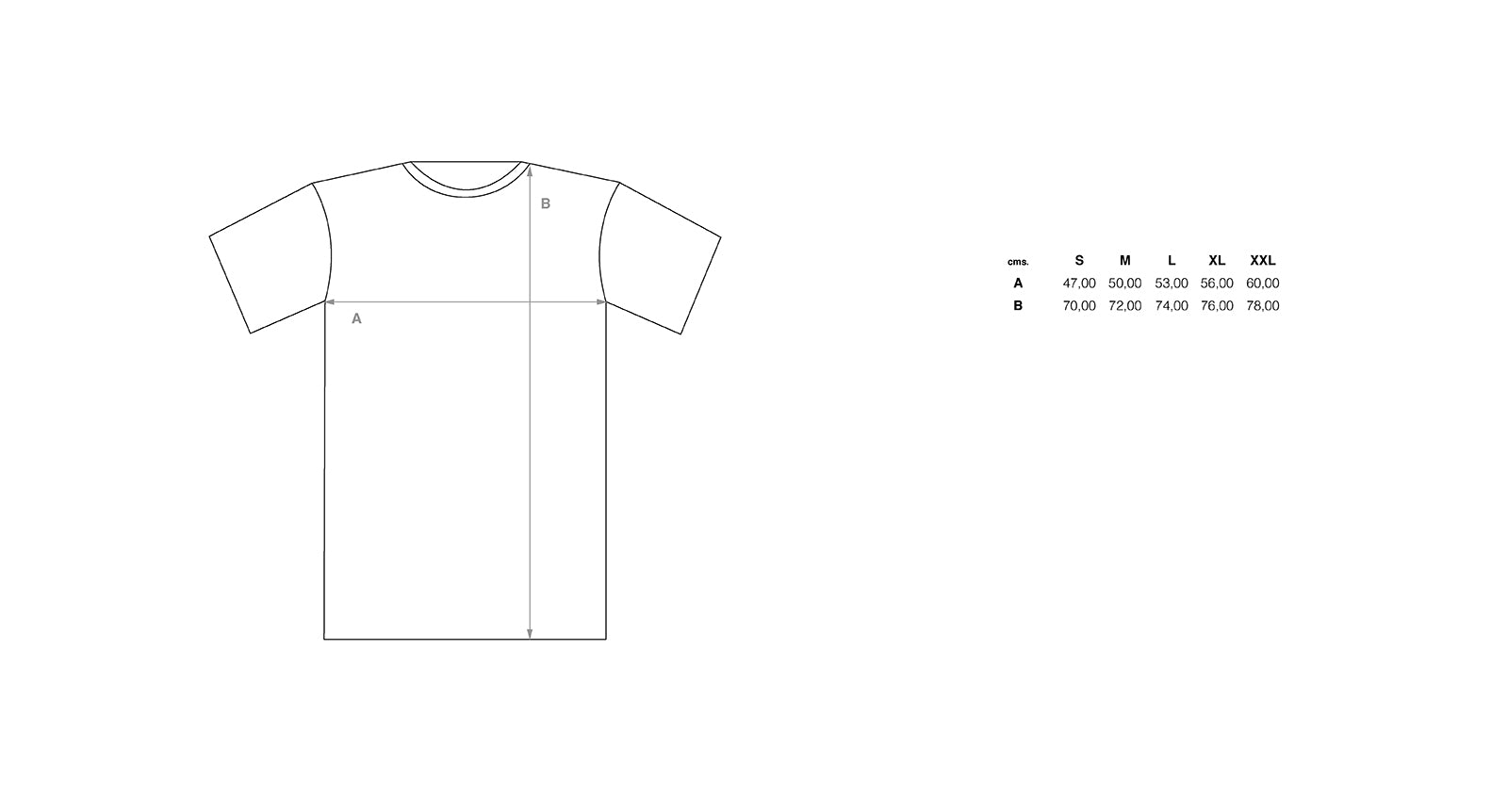 N.O.S. Model Kit T-Shirt
