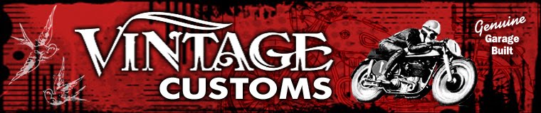 VINTAGE CUSTOMS