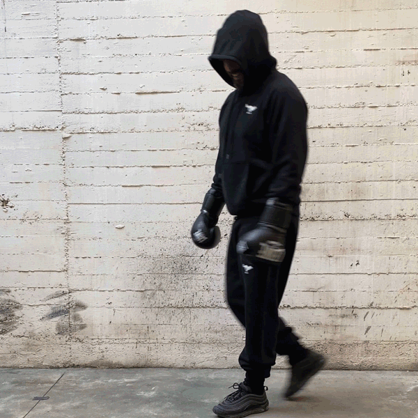 *NEW DROP* /// BALBOA CAPSULE ///