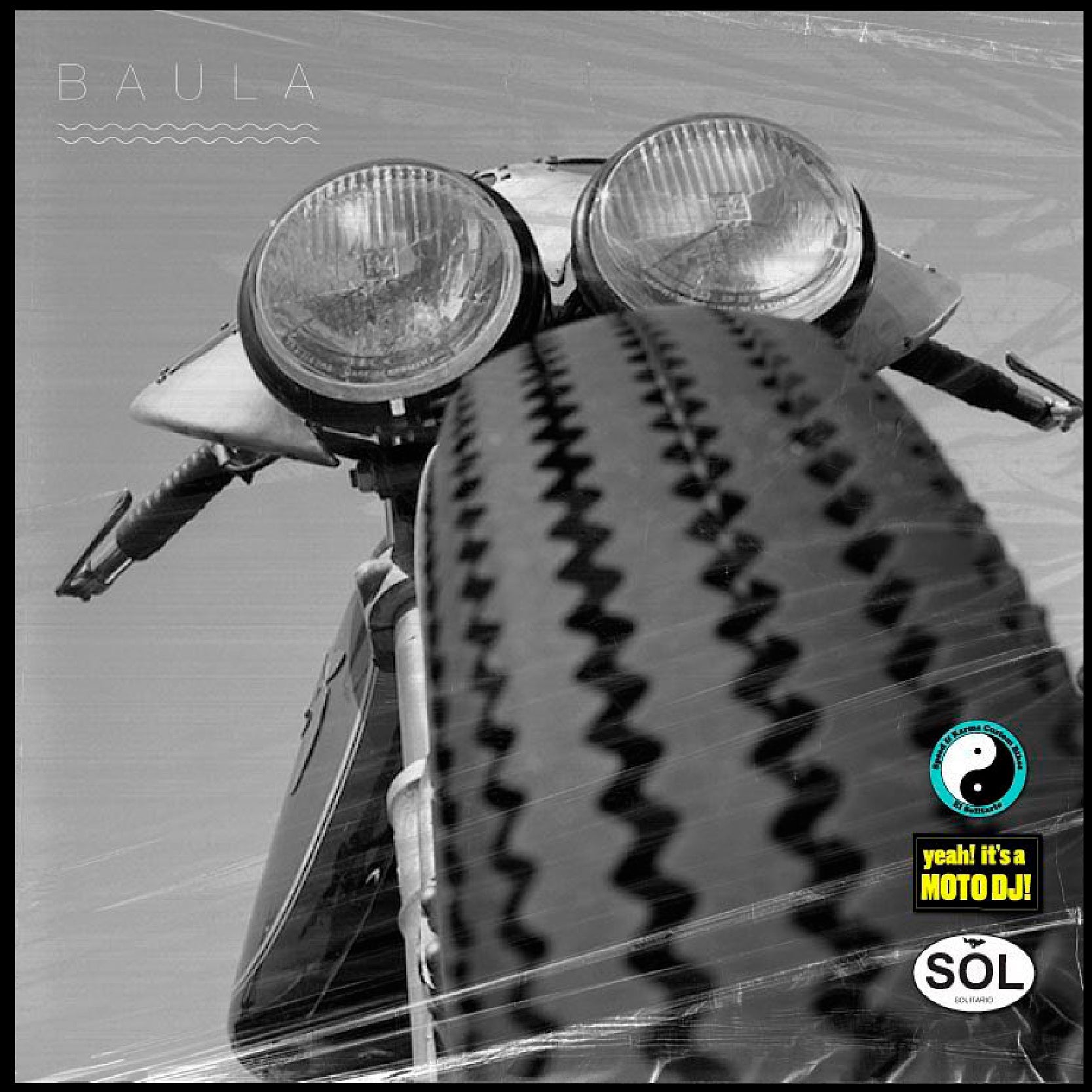 >> BAULA