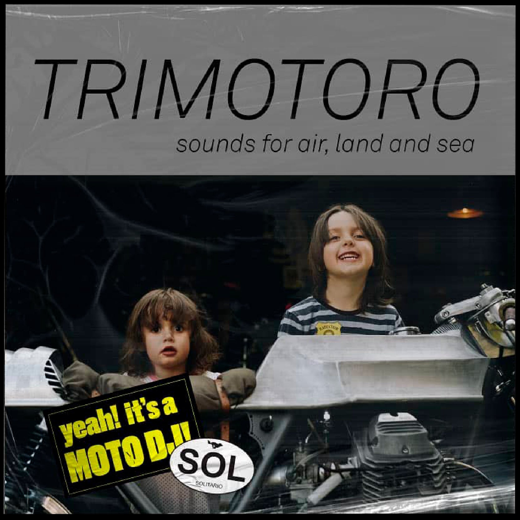 >> TRIMOTORO
