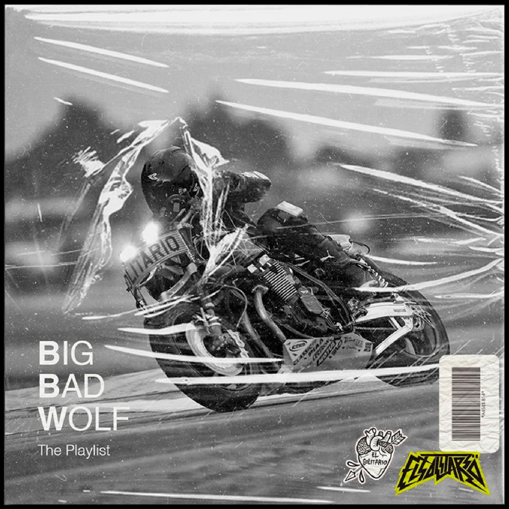 >> BIG BAD WOLF
