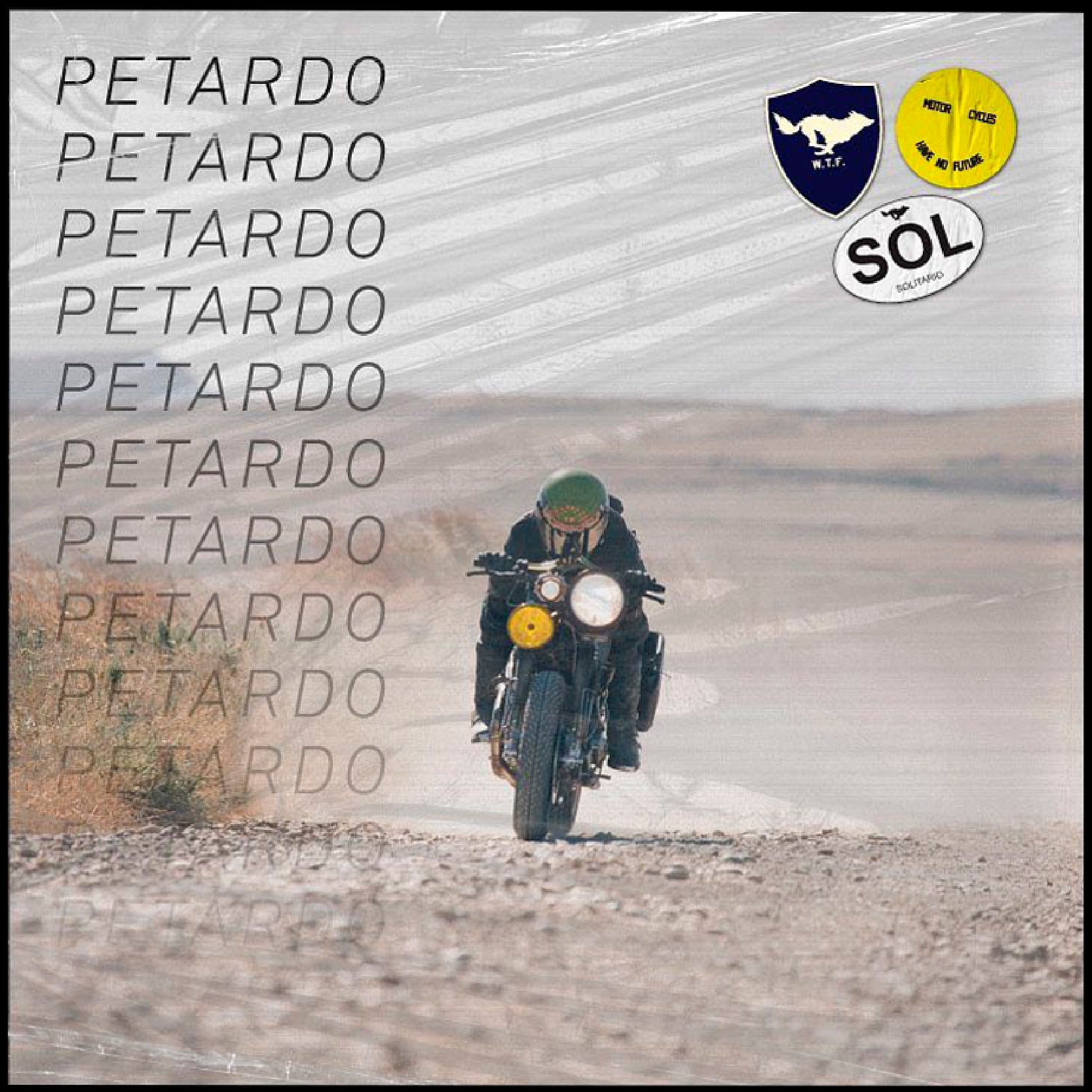 >> PETARDO