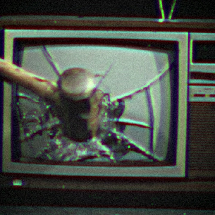 EL SOLITARIO 1984