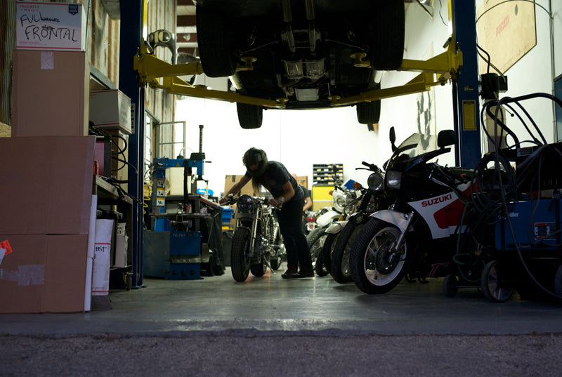 REVIVAL CYCLES