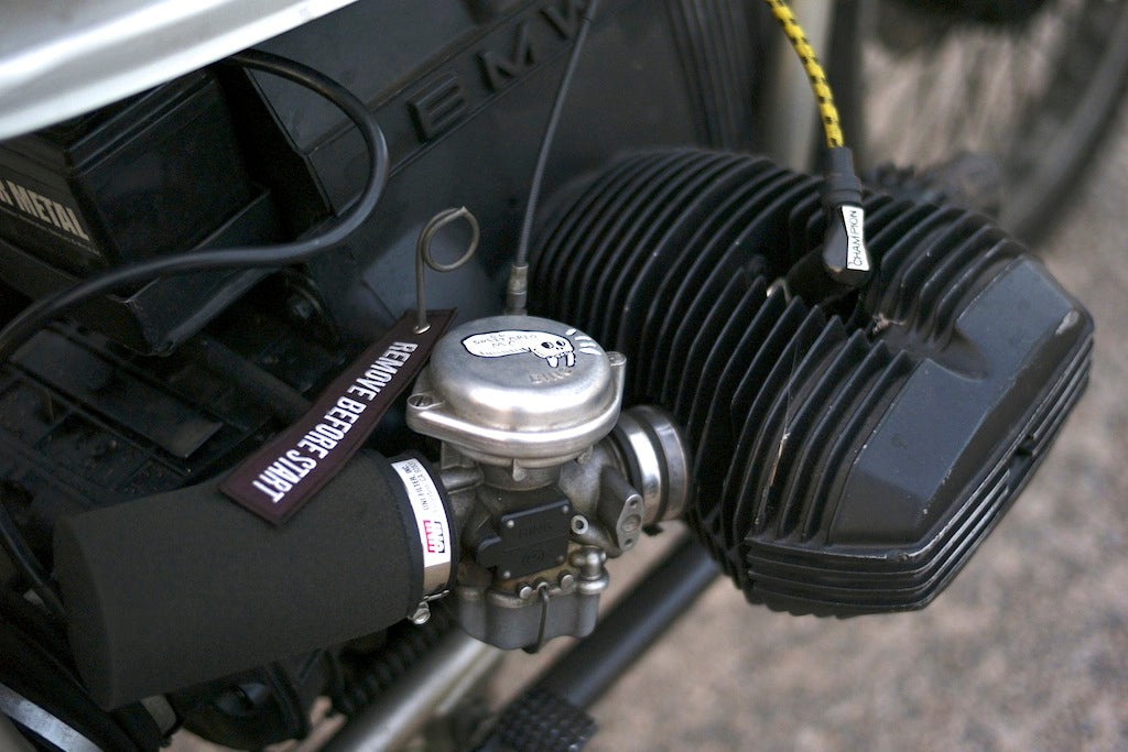 GONZO - Bmw