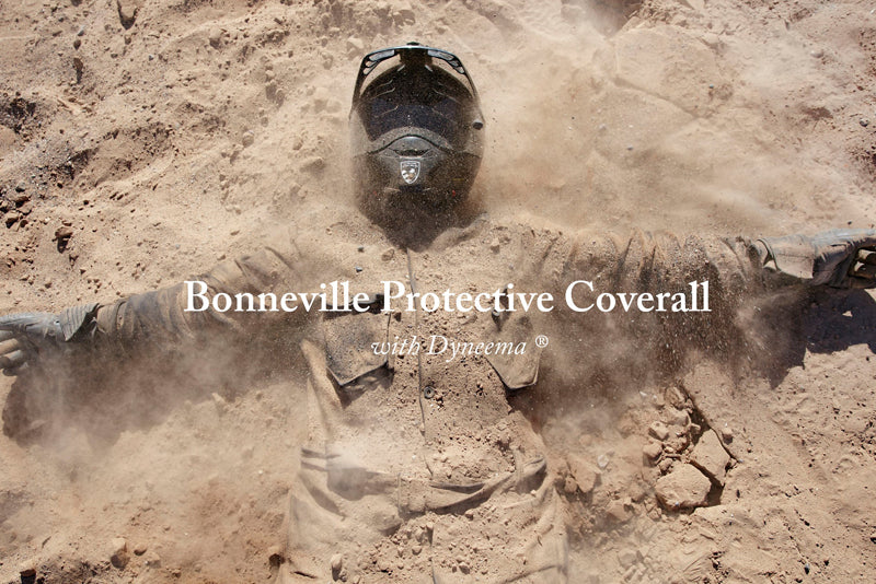 The Dyneema® Project x El Solitario