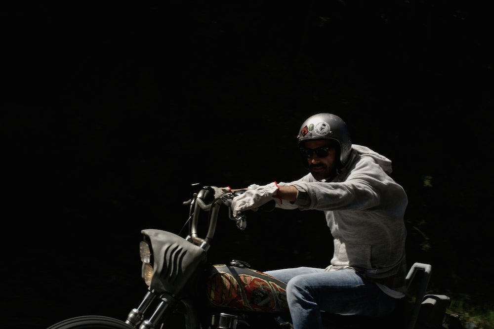 ROADTEST: MARRAJO
