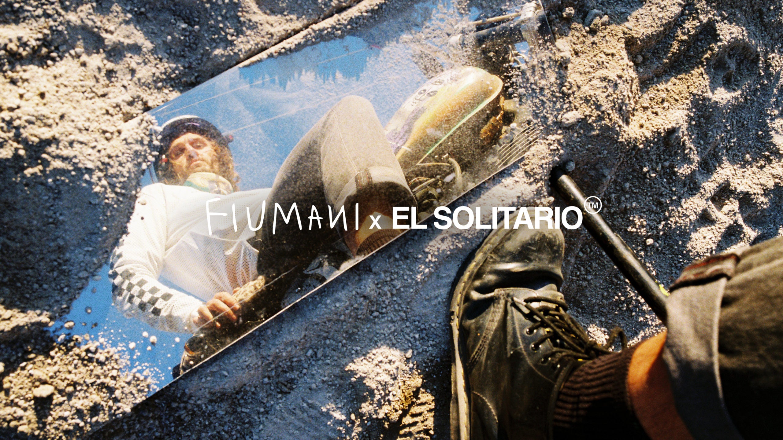 BIPOLAR (:( FIUMANI x EL SOLITARIO