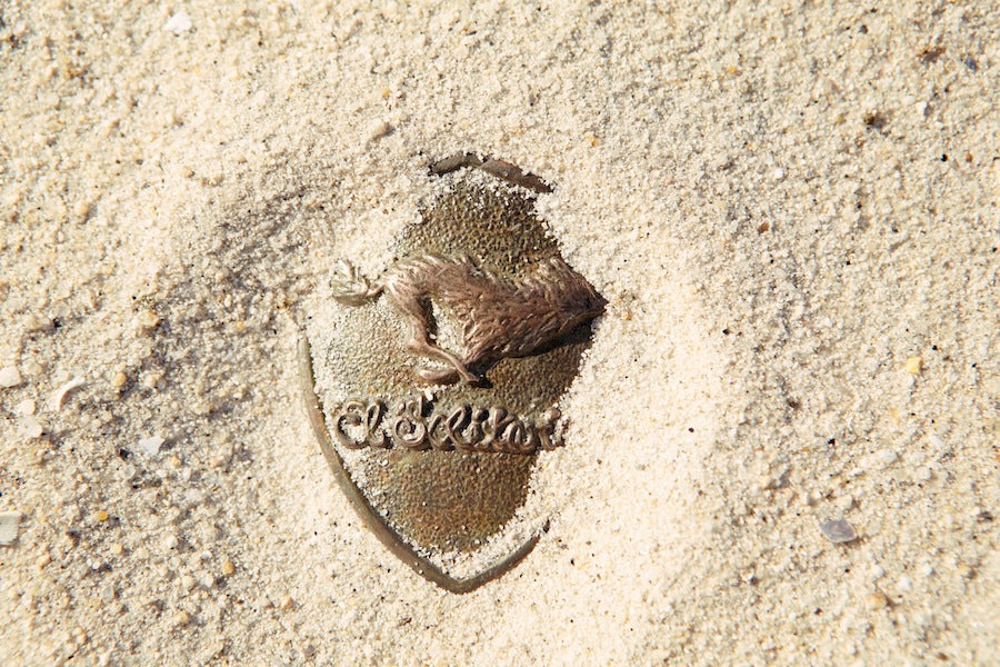 EL SOLITARIO & VALTORON