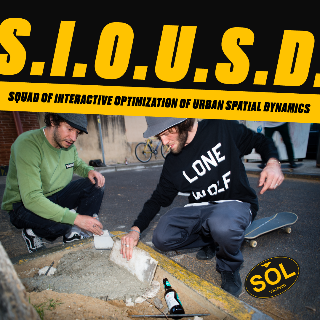 S.I.O.U.S.D.