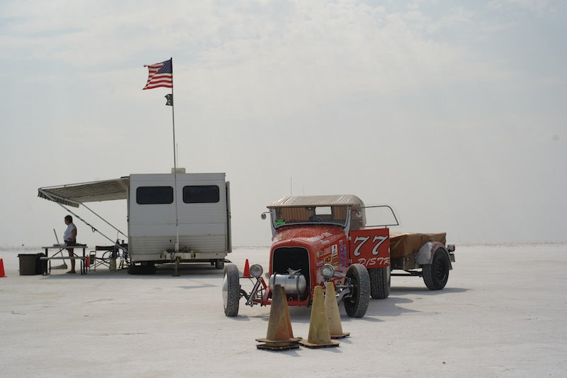 TEAM IMPOSSIBLE DO AMERICA, PART 4: BONNEVILLE