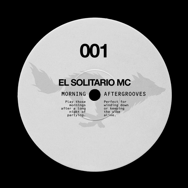 Morning Grooves 001