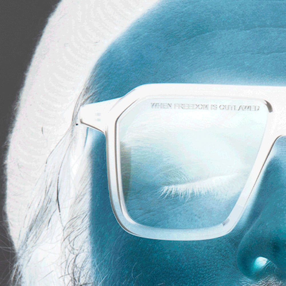 *COLLAB* /// EL SOLITARIO OUTLAW SHADES X NATIVE SONS EYEWEAR