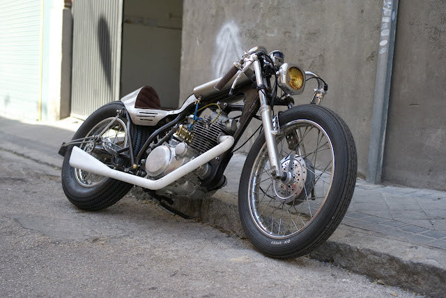 WHITE PIPES