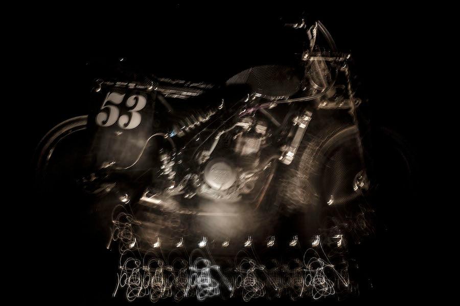 ON OUR WAY TO DIRT QUAKE 5