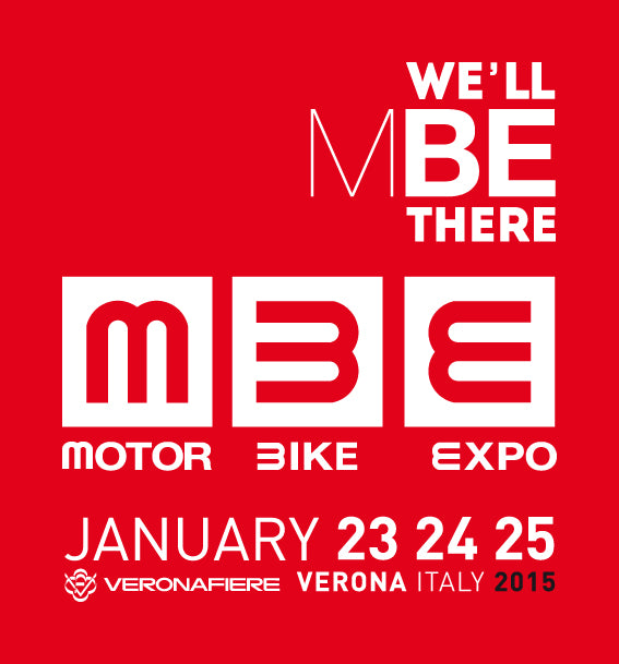 EL SOLITARIO WILL BE AT THE MOTOR BIKE EXPO!@#$