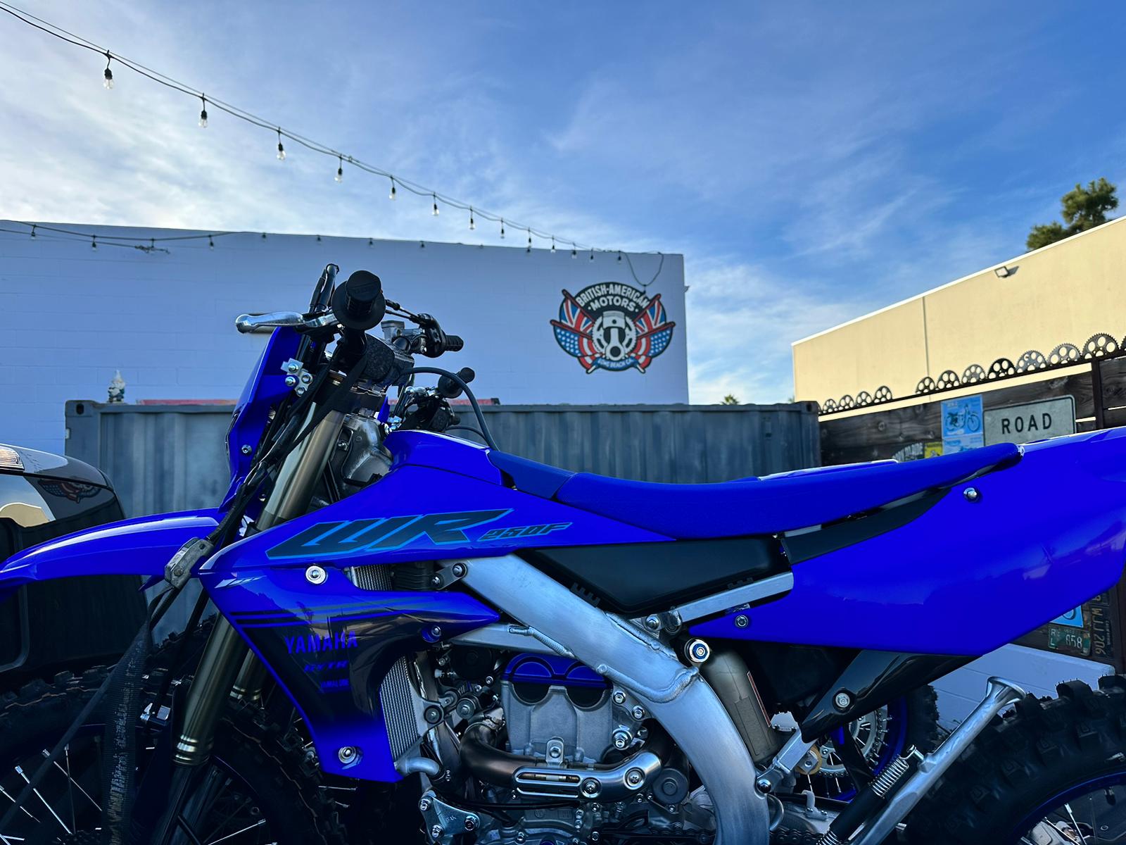 LAB2V 2023 // YAMAHA MAKE IT HAPPEN