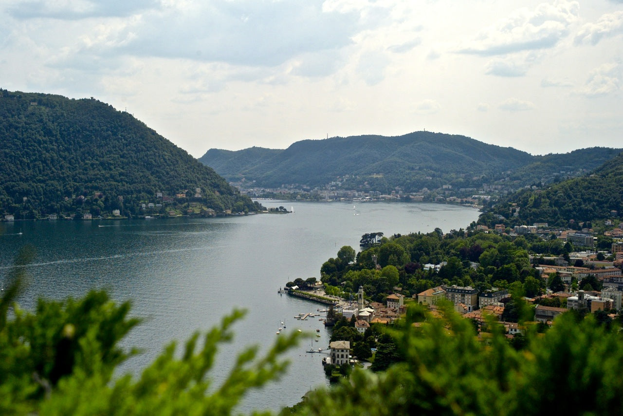 CONCORSO D'ELEGANZA VILLA D'ESTE