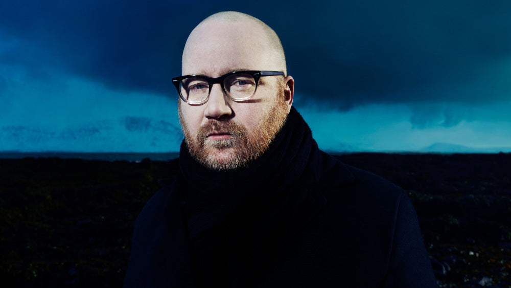 Jóhann Jóhannsson is dead