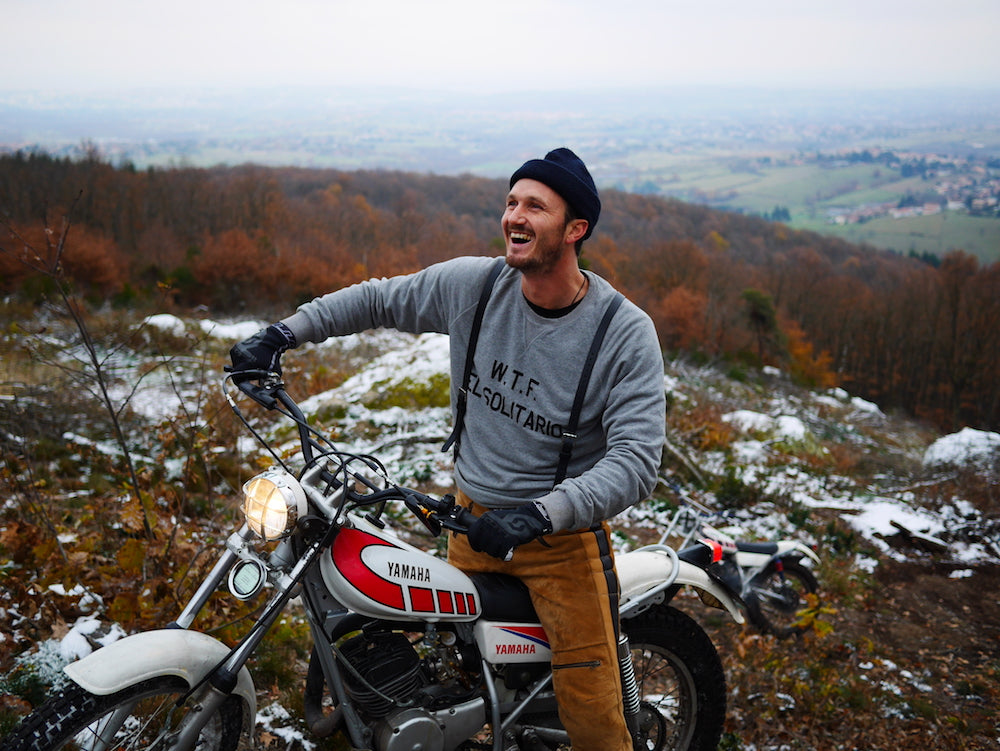 JULIEN DUPONT