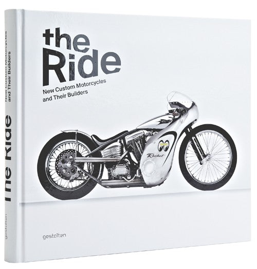 THE RIDE