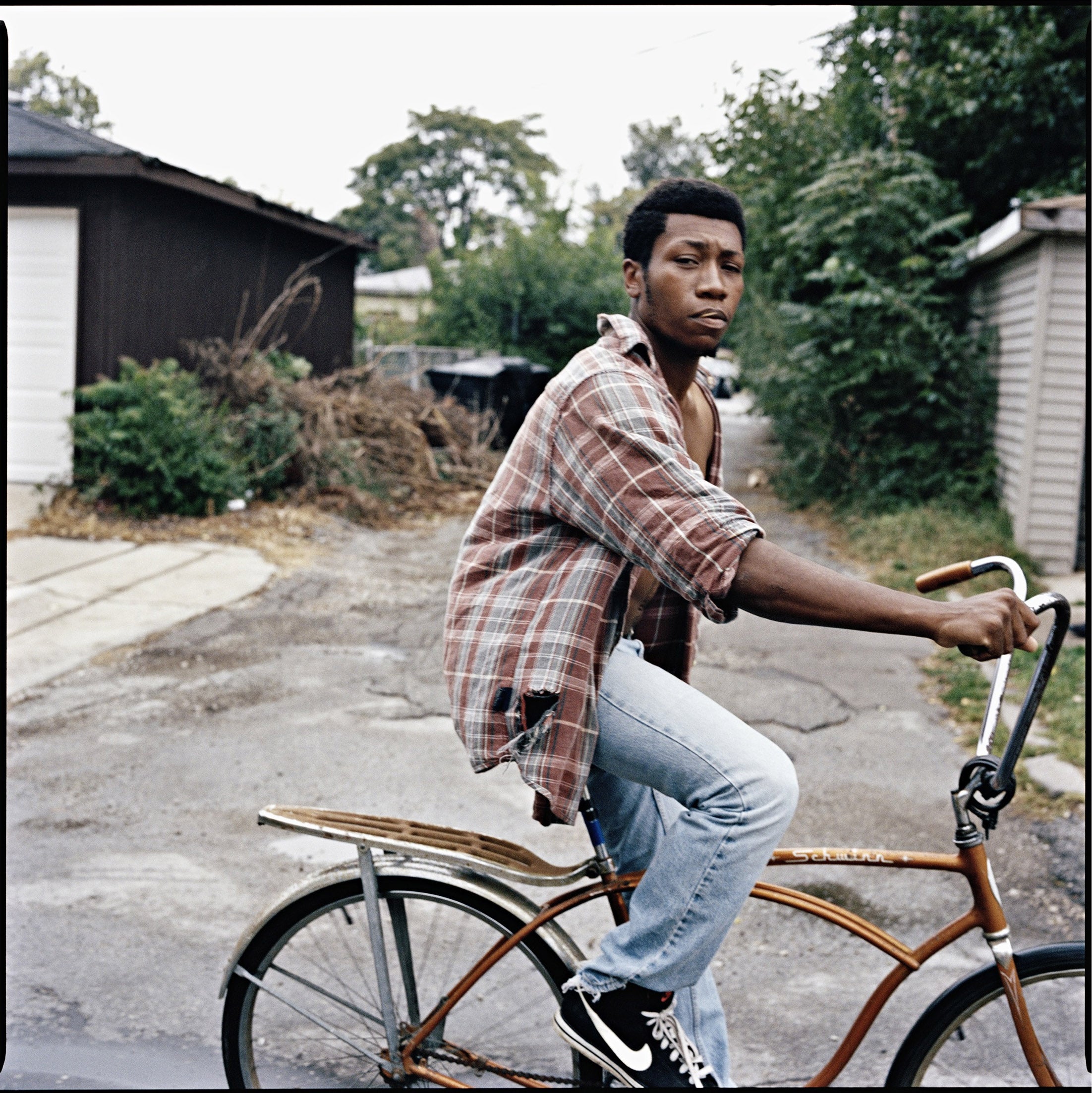 WILLIS EARL BEAL
