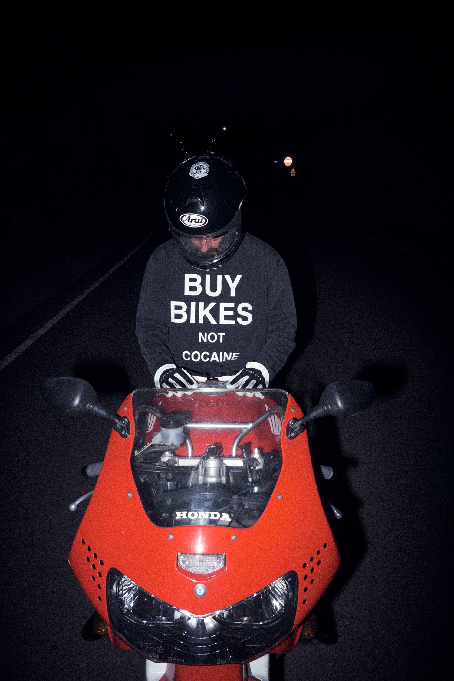 Way of Life Black Double Knit Jersey