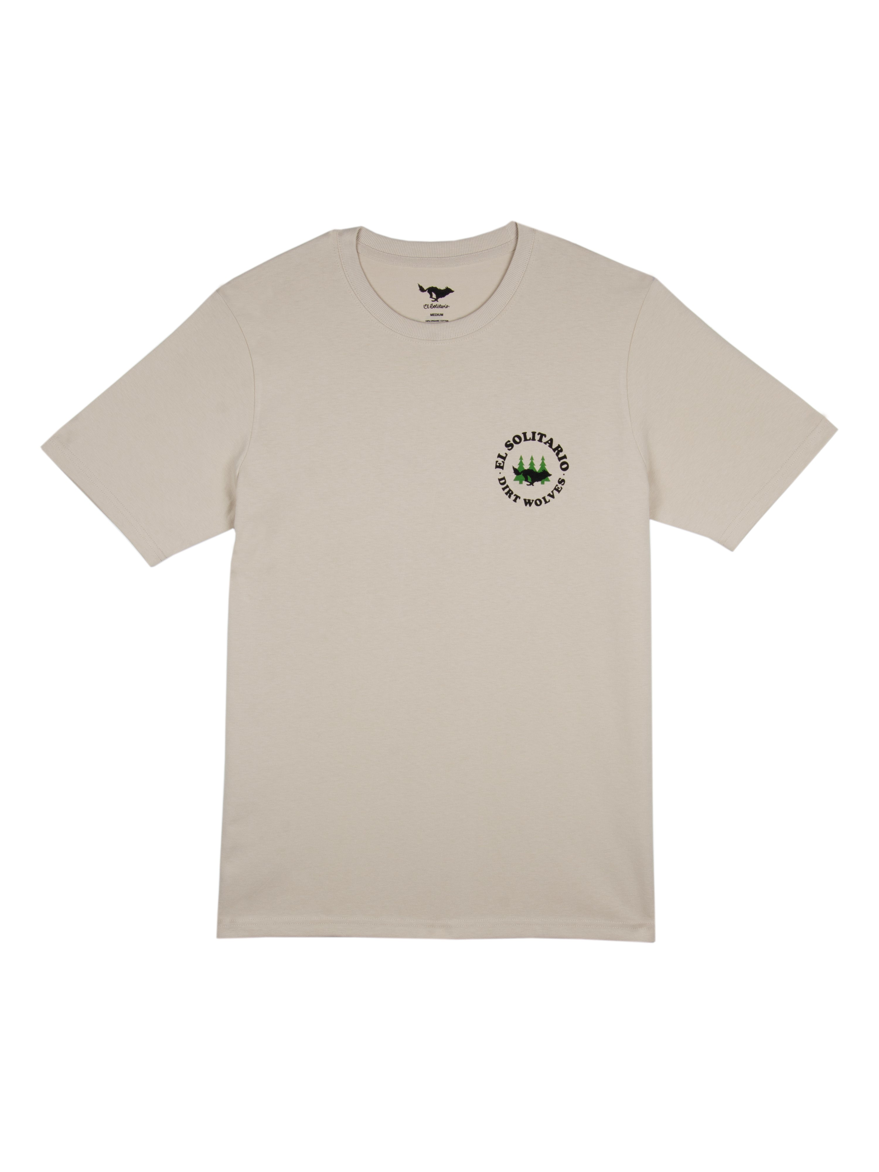 N.O.S. Dirt Wolves T-Shirt