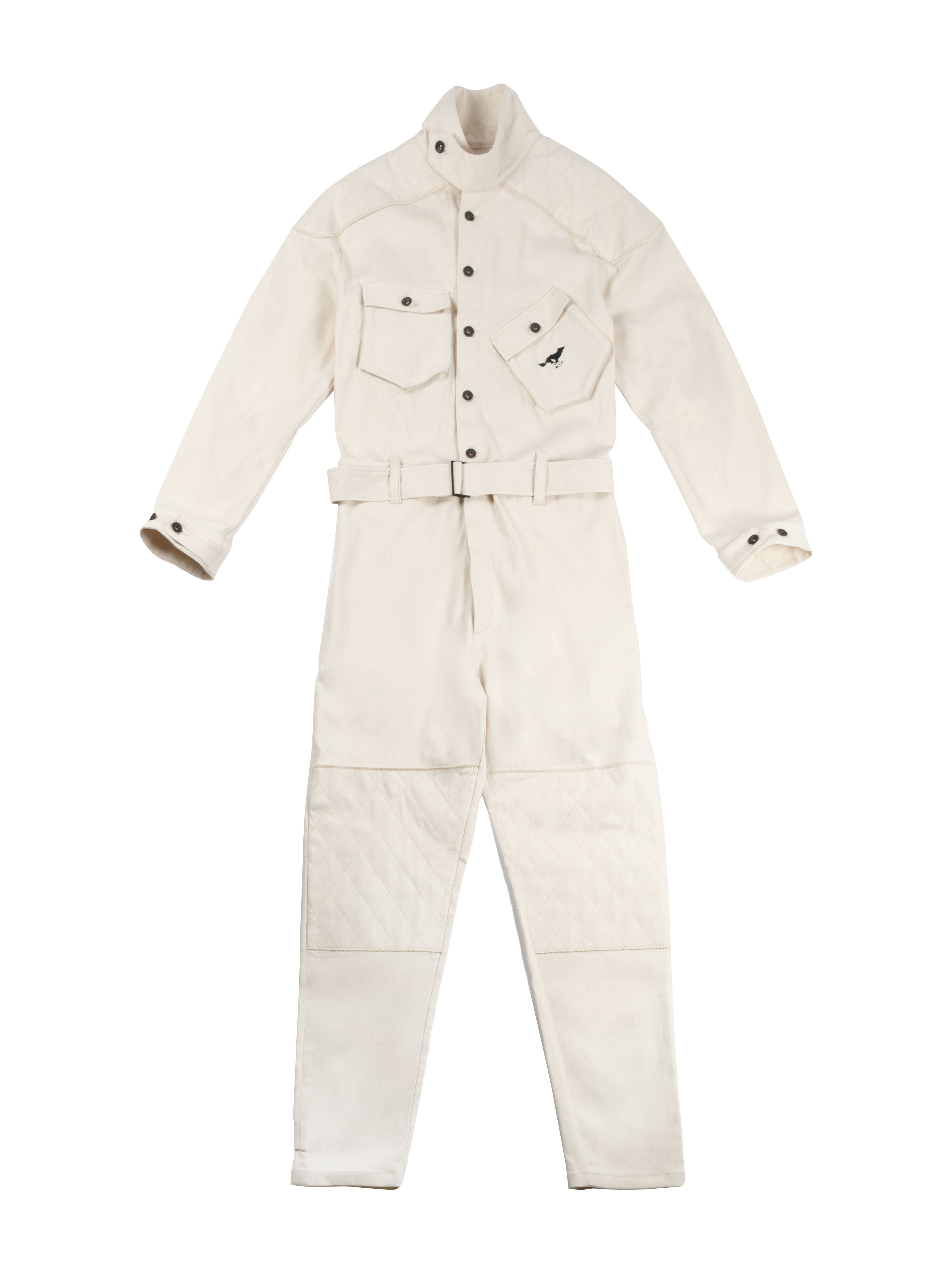 A Vontade “40's French Coveralls” 美品 A Vontade “40´s French Coveralls” 美品