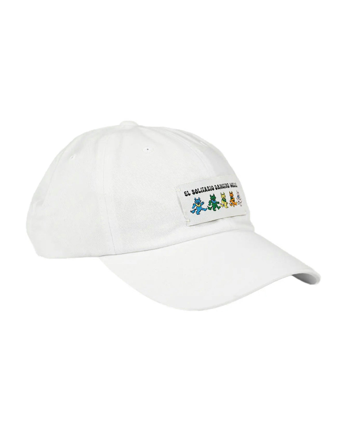 Dancing Wolves Cap
