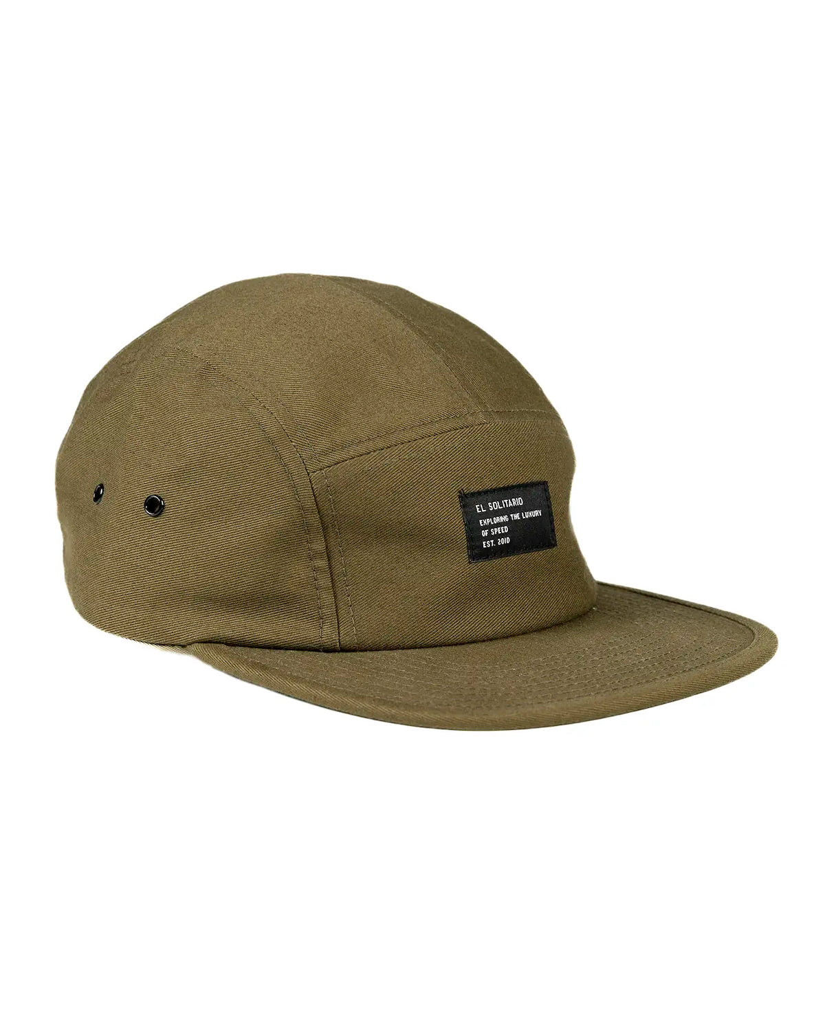 Tactical Forest Jockey Cap