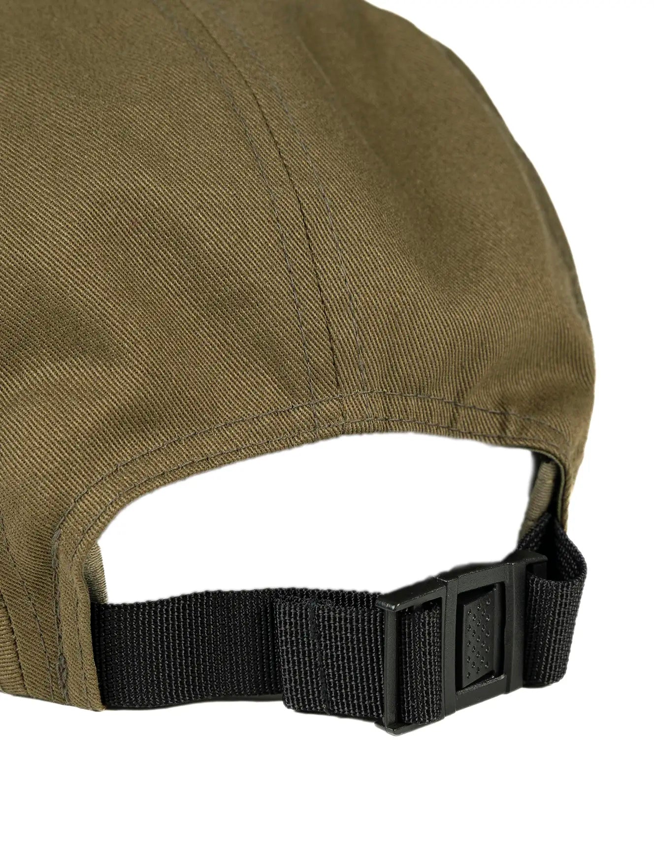 Tactical Forest Jockey Cap