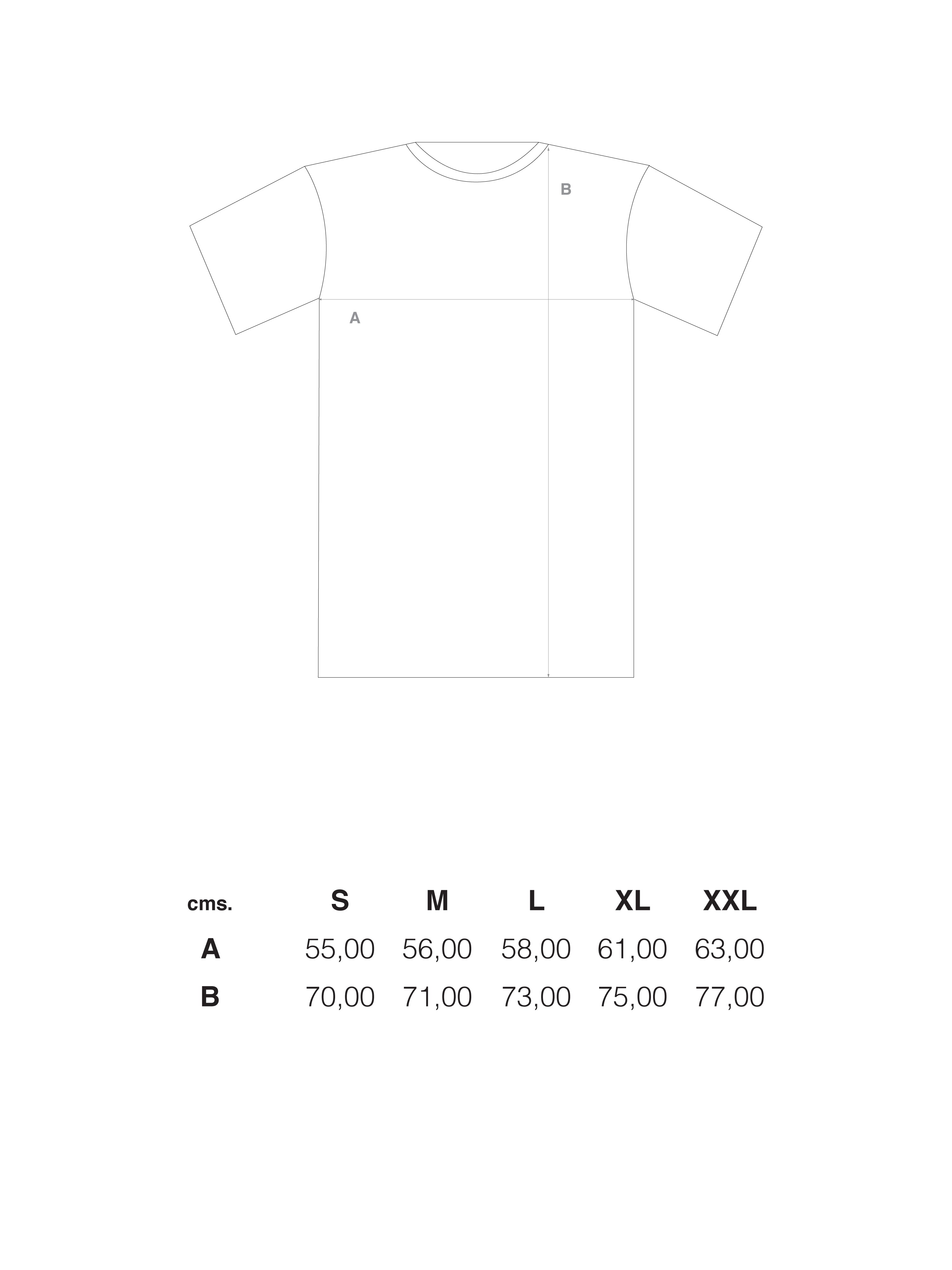 MoCo Sky T-Shirt