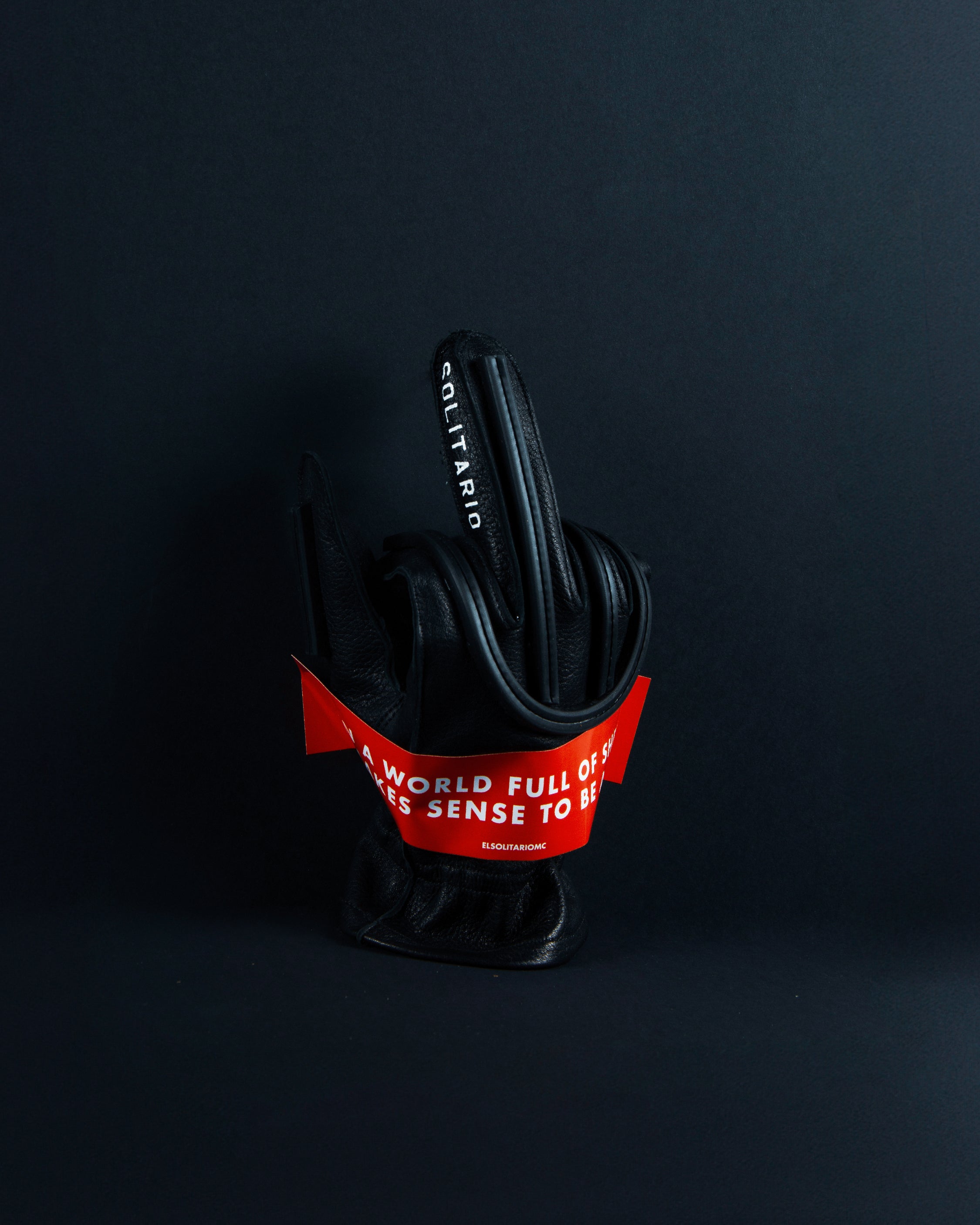Sparkplug Deerskin Gloves