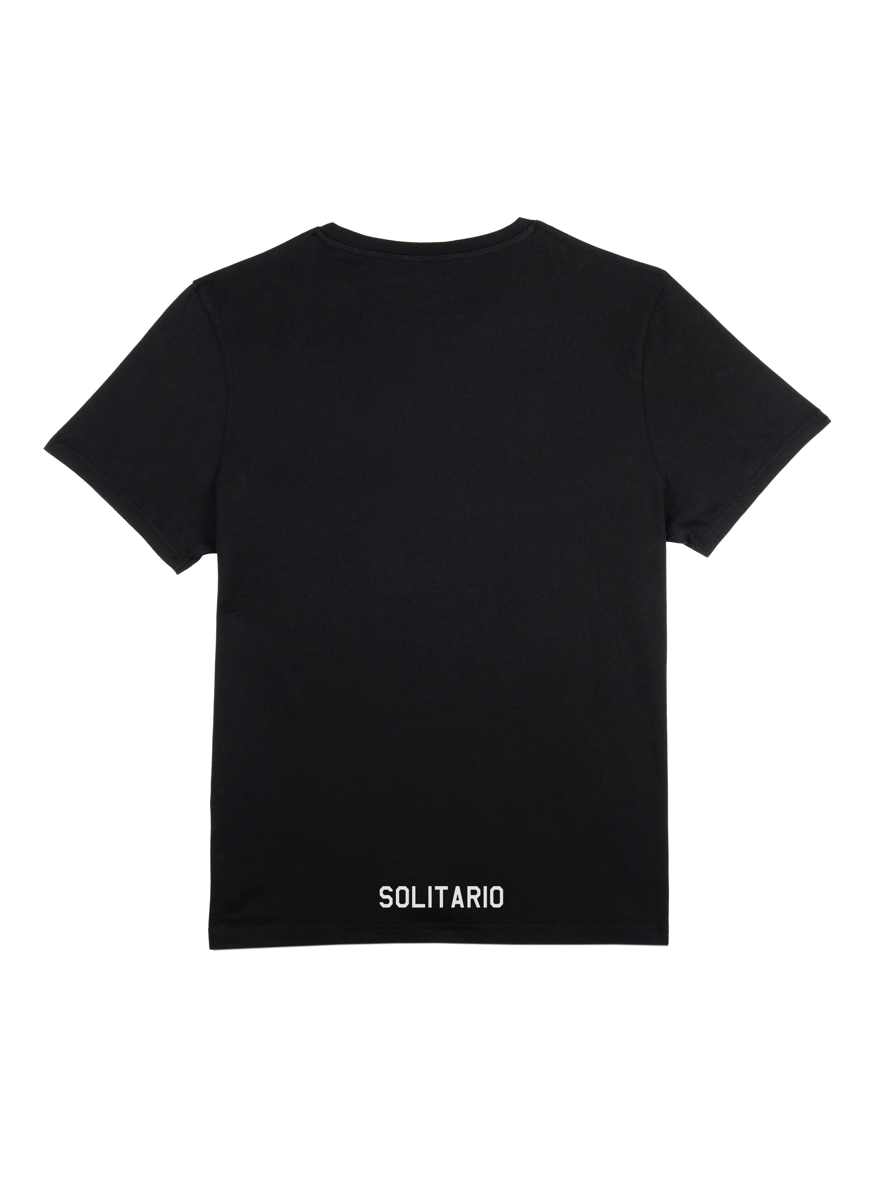 N.O.S. No Club T-Shirt